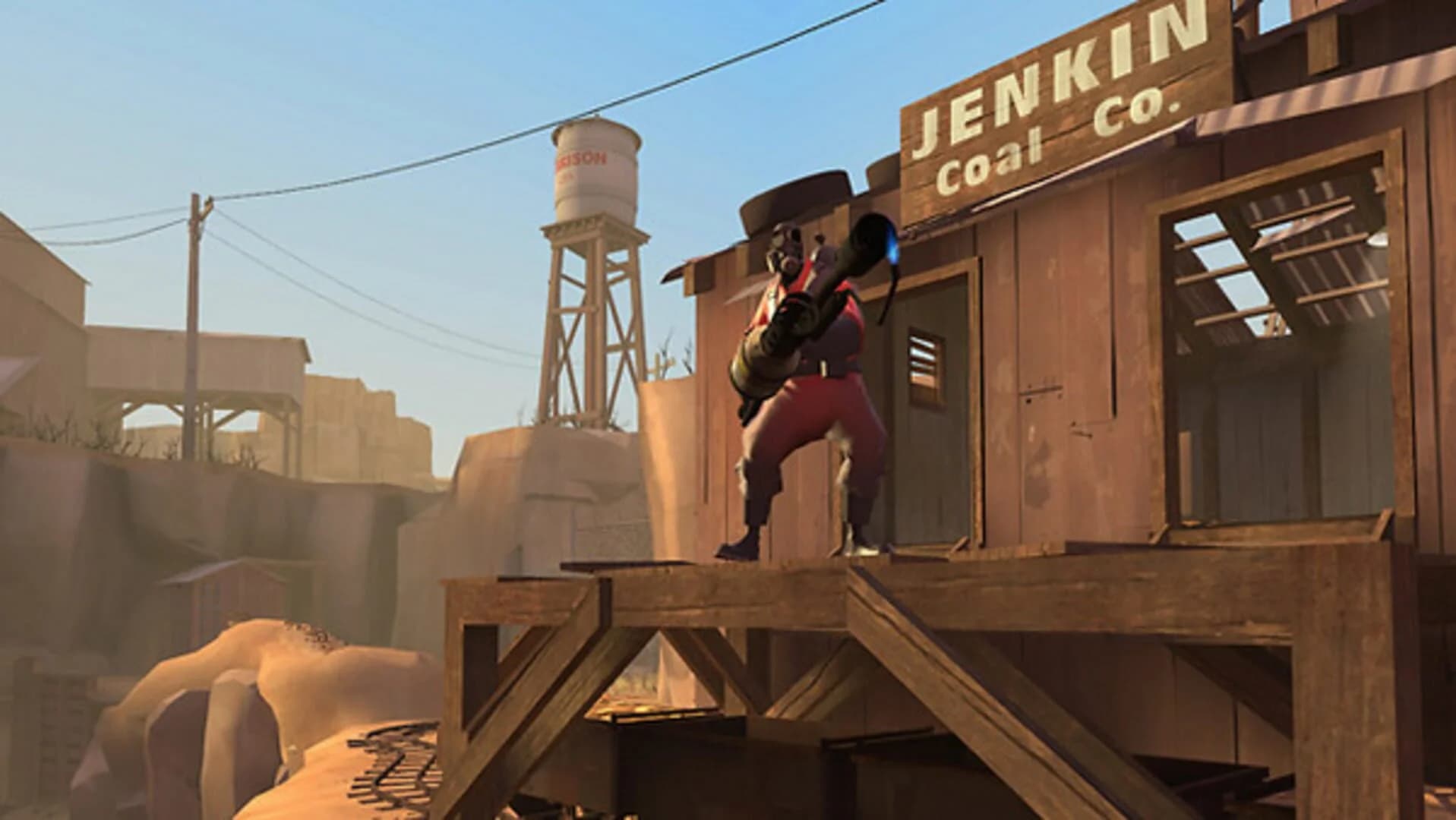 Team Fortress 2 screenshot 2