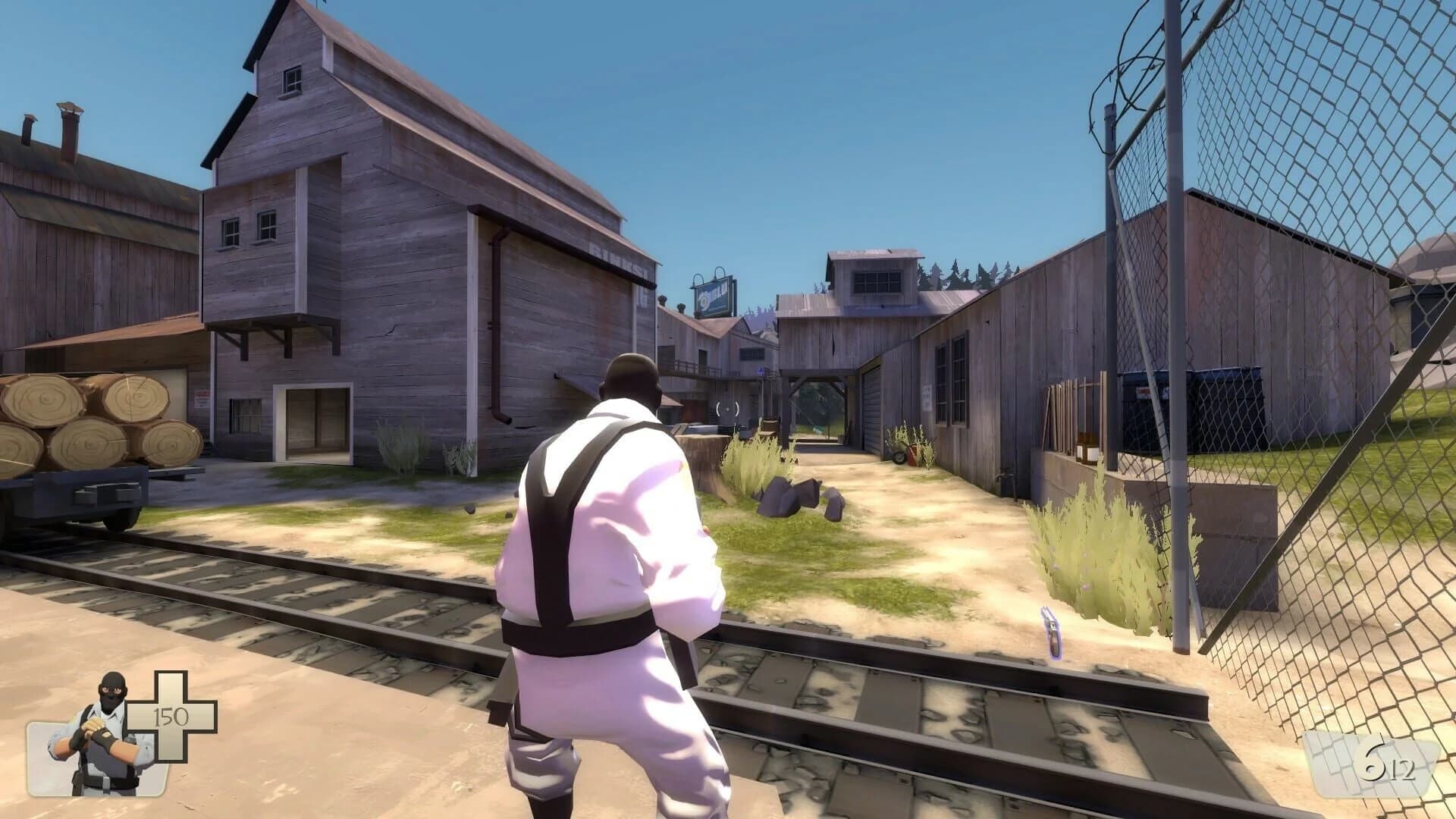 Team Fortress 2 Legacy screenshot 2