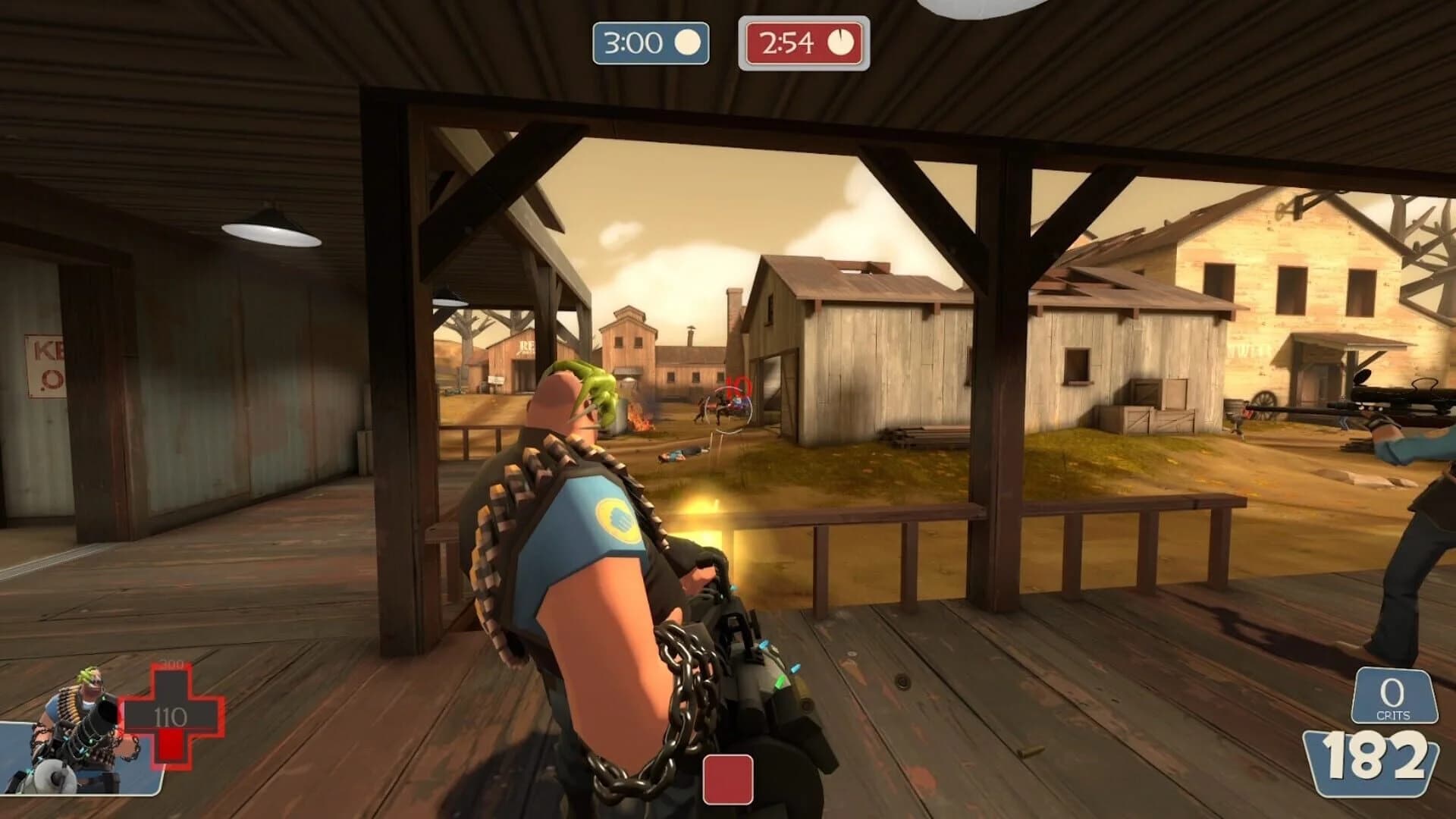 Team Fortress 2 Legacy screenshot 4