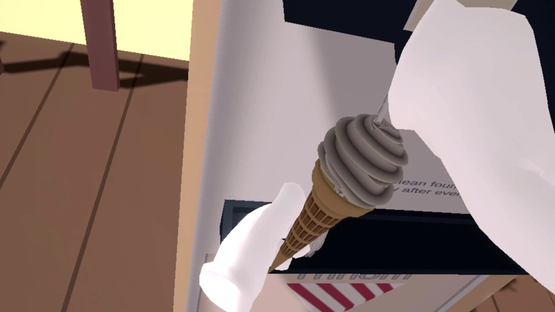 Team Ice Cream VR screenshot 5