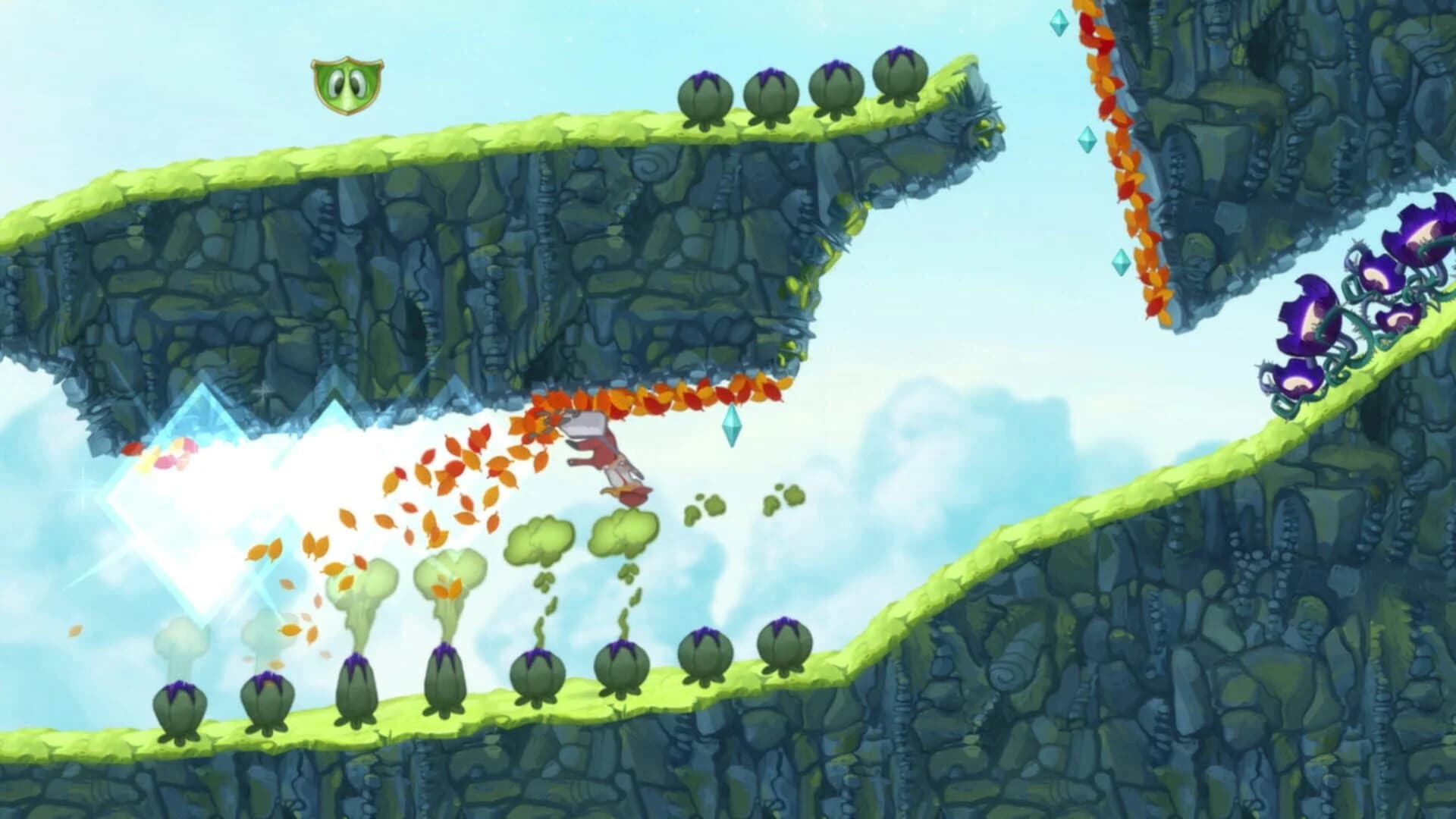 Team Indie screenshot 2