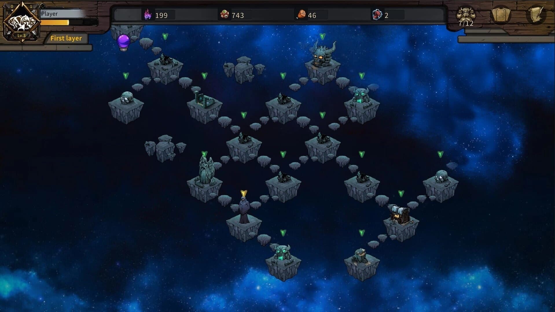 TeamTower screenshot 4