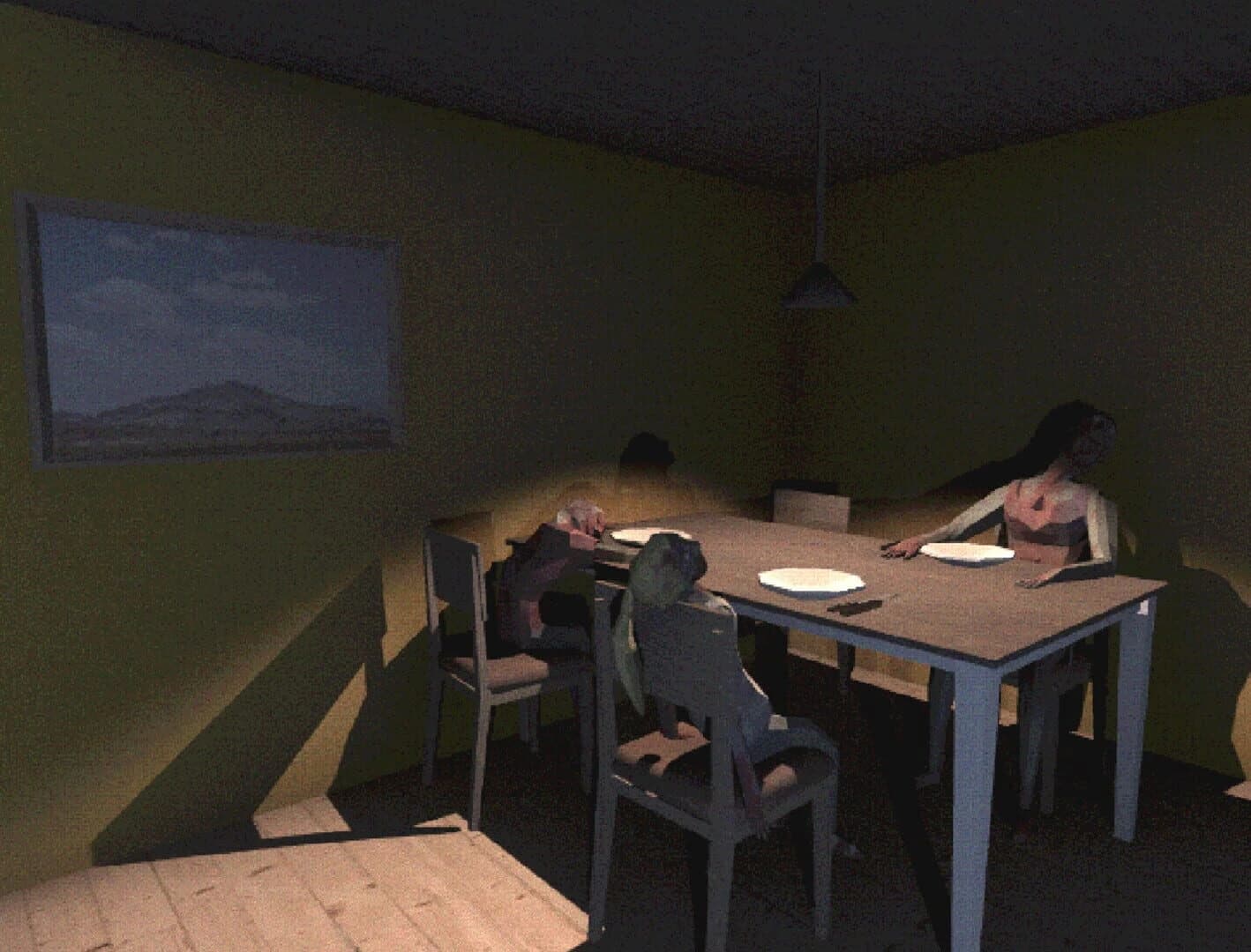 Tear Factory screenshot 1
