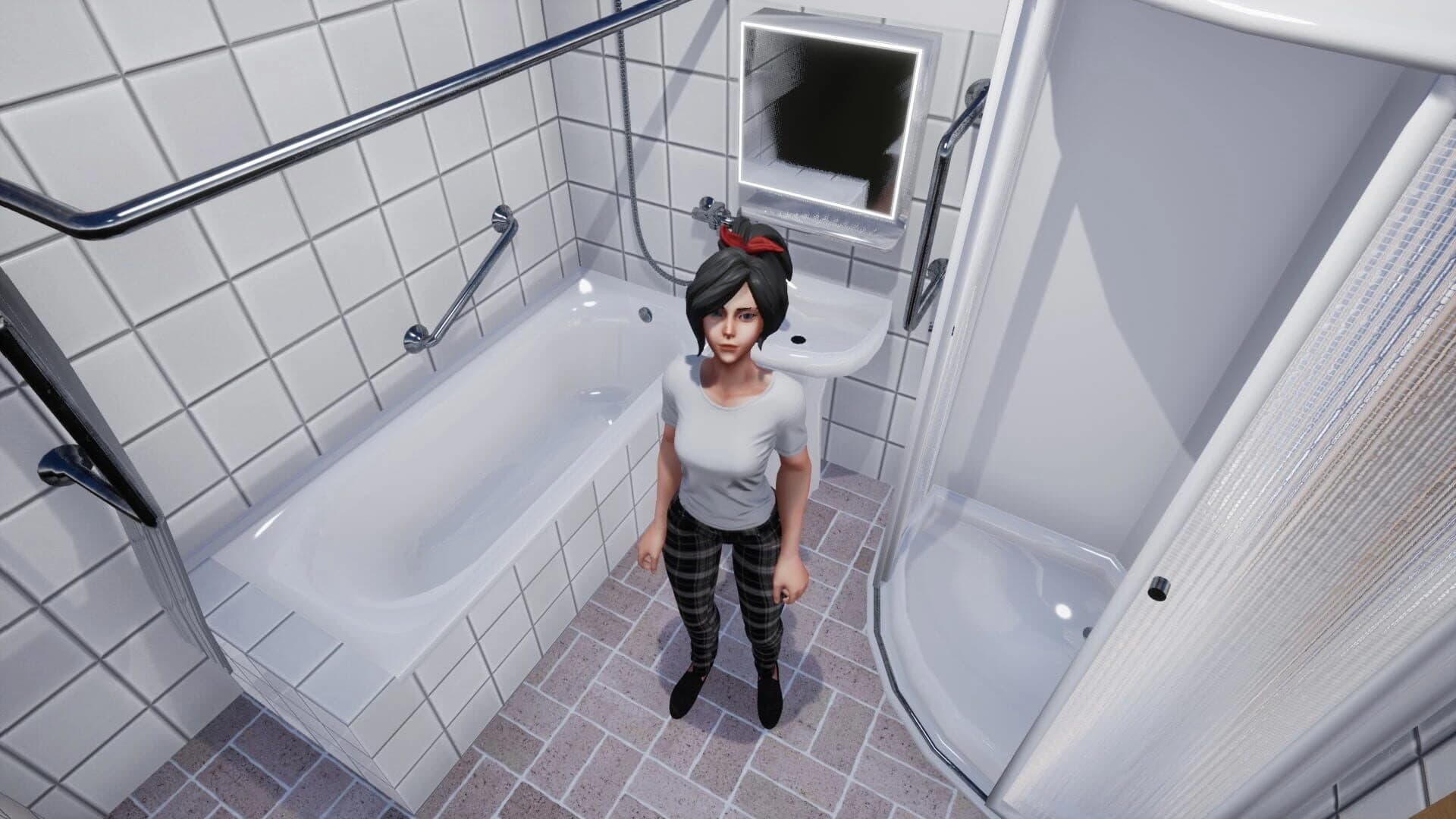 Tear of Time: Lost Memory screenshot 4