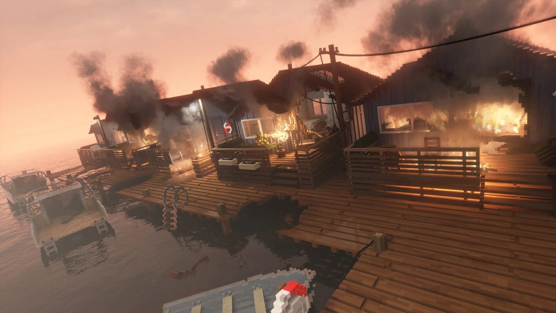 Teardown: Deluxe Edition screenshot 3