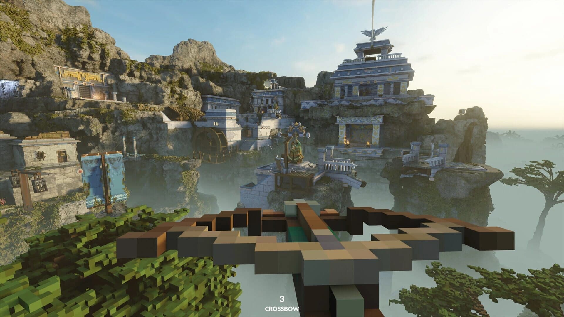 Teardown: Relics of Barkuna screenshot 3