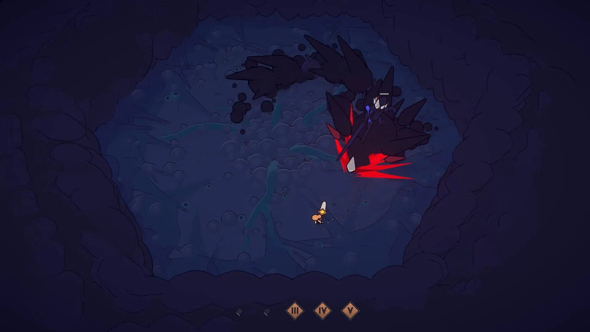 Tears Apart screenshot 2