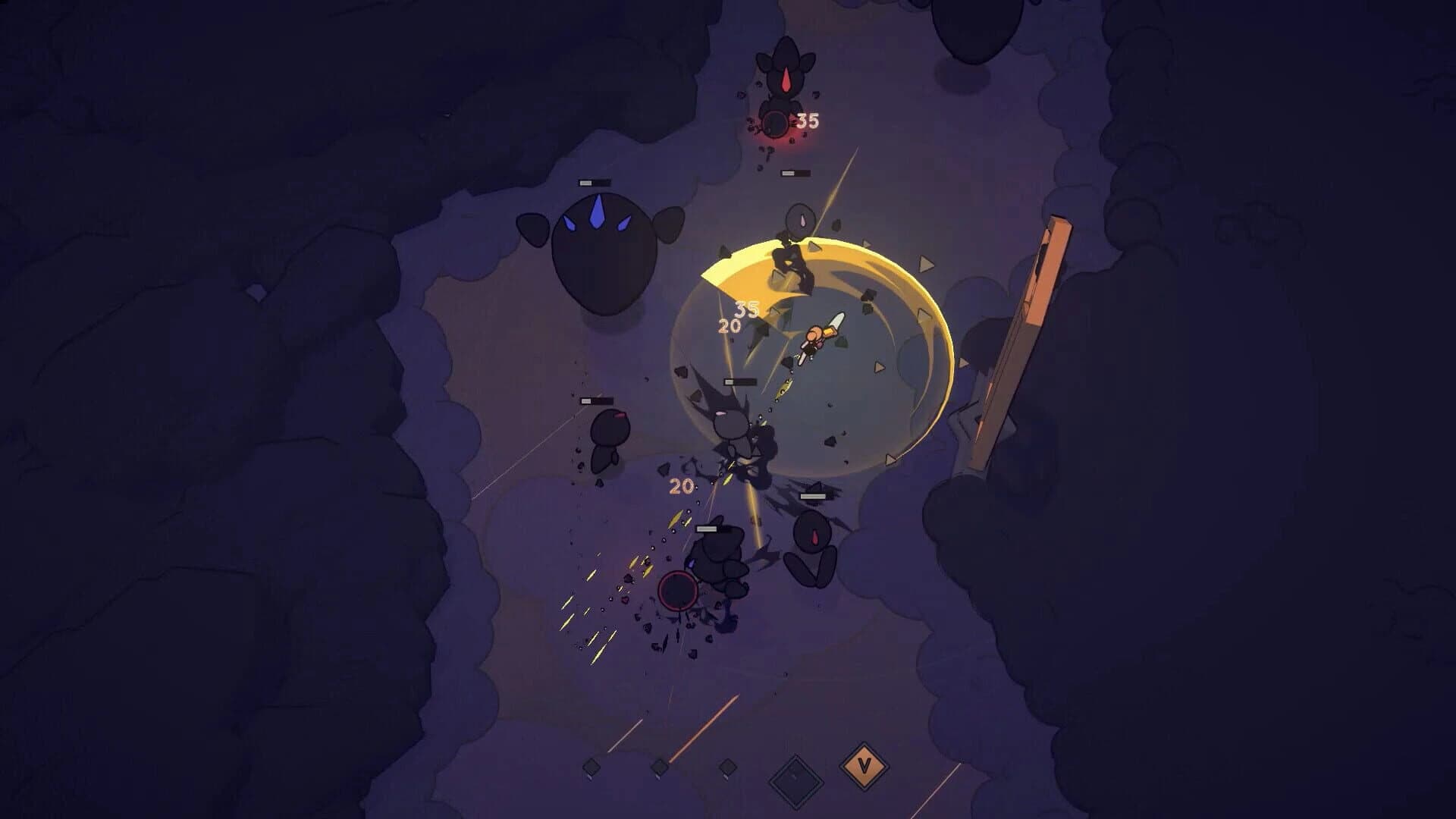 Tears Apart screenshot 4