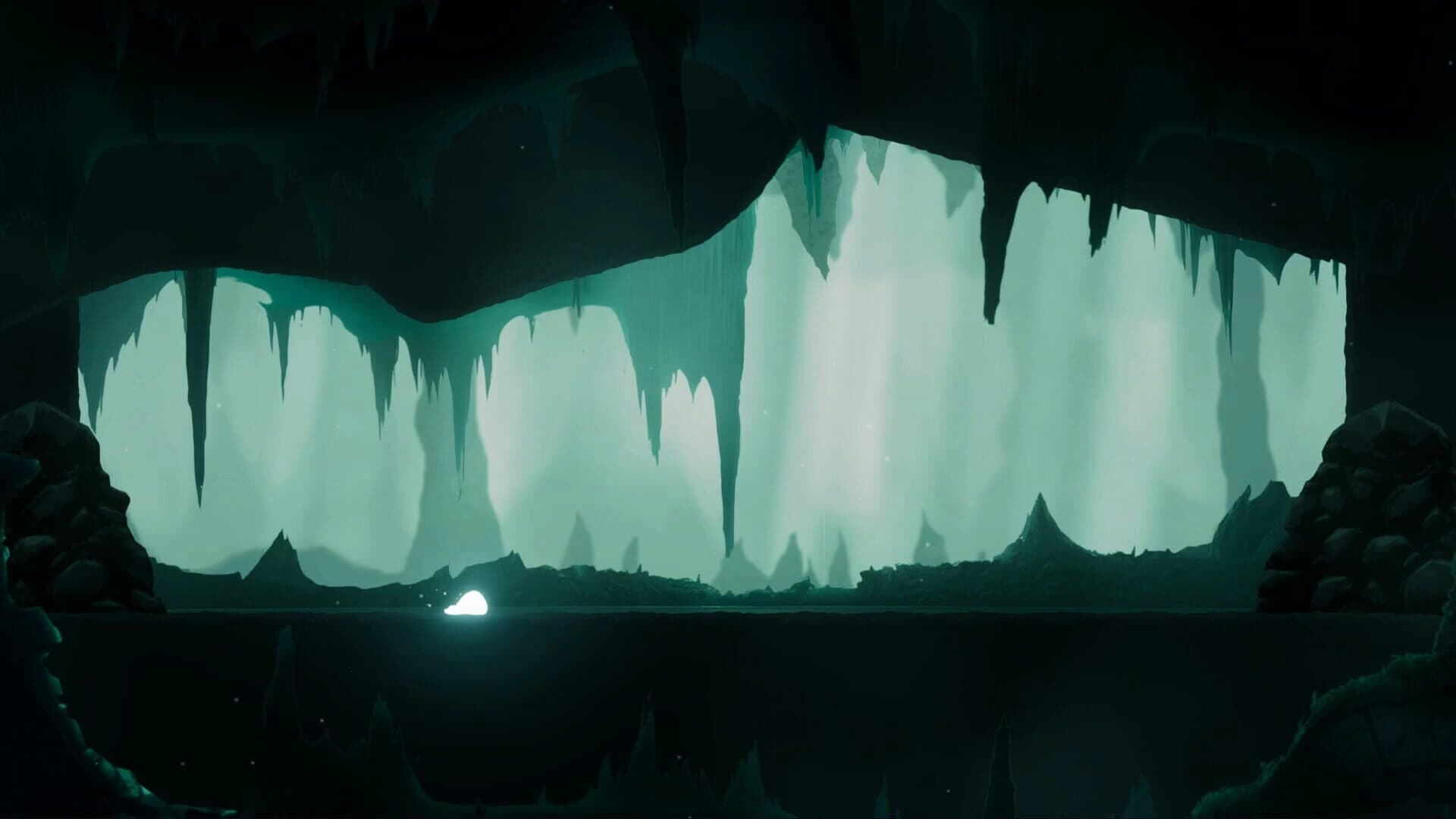 Tears Fall Low screenshot 2