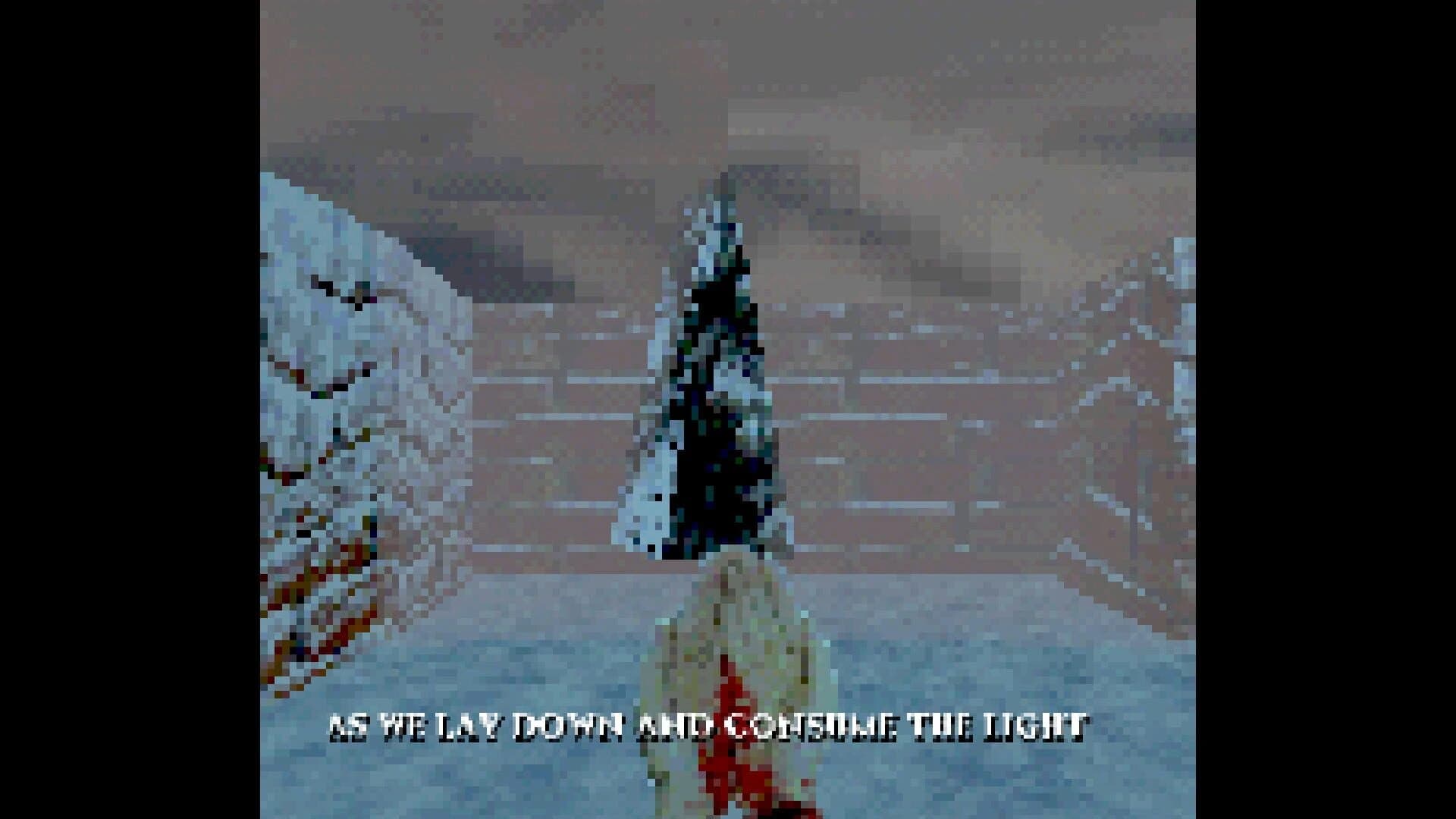 Tears of Christ screenshot 4