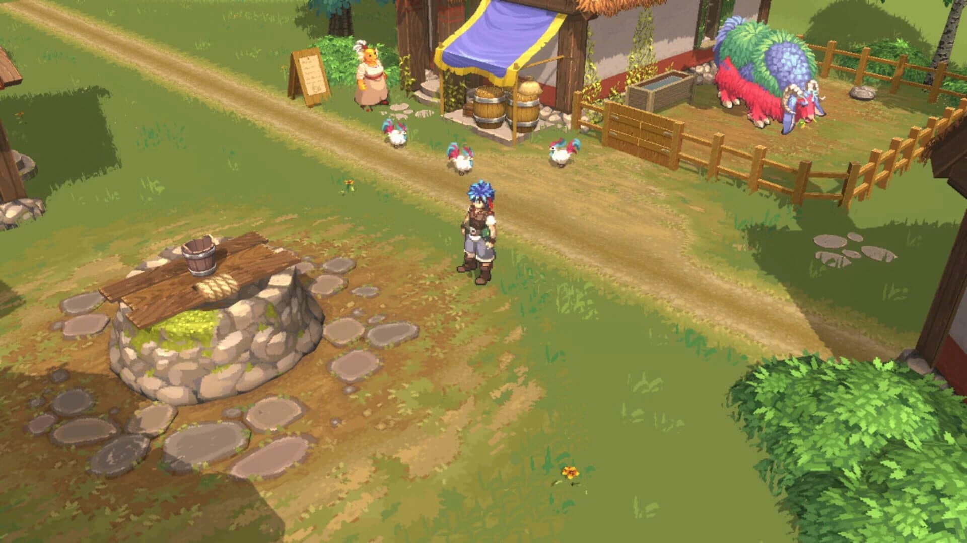 Tears of Magic screenshot 5