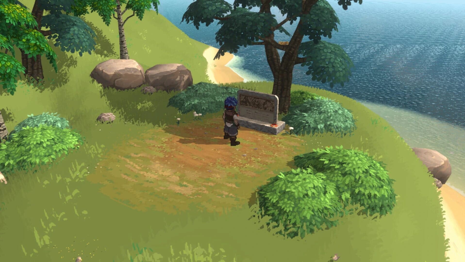 Tears of Magic screenshot 1