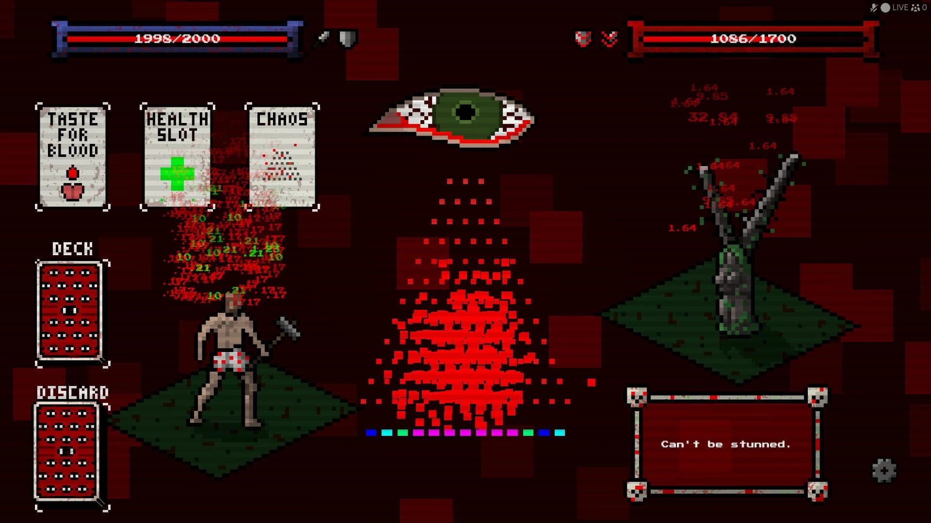 Tears of the Maker screenshot 2