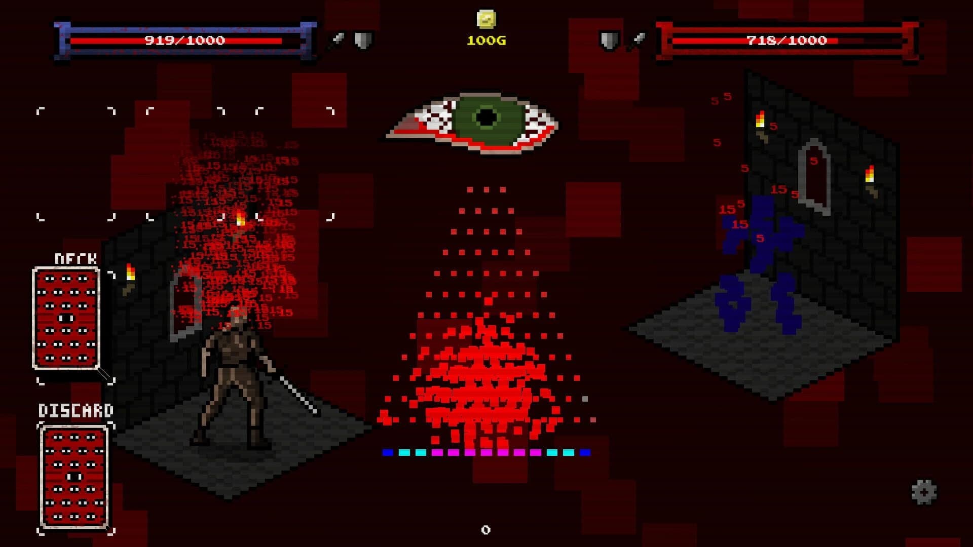 Tears of the Maker screenshot 4