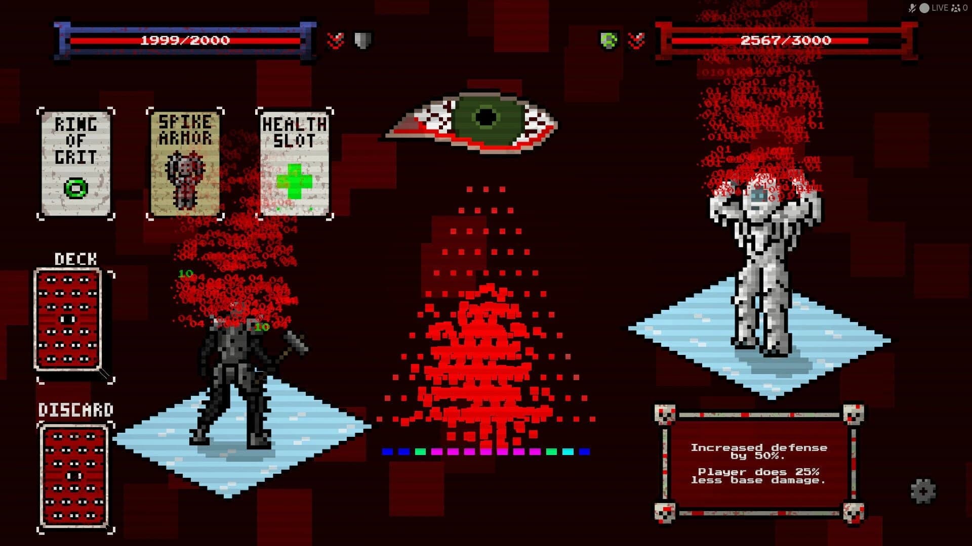 Tears of the Maker screenshot 1