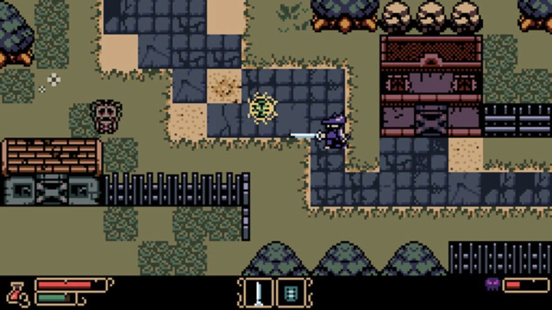 Tearscape screenshot 5