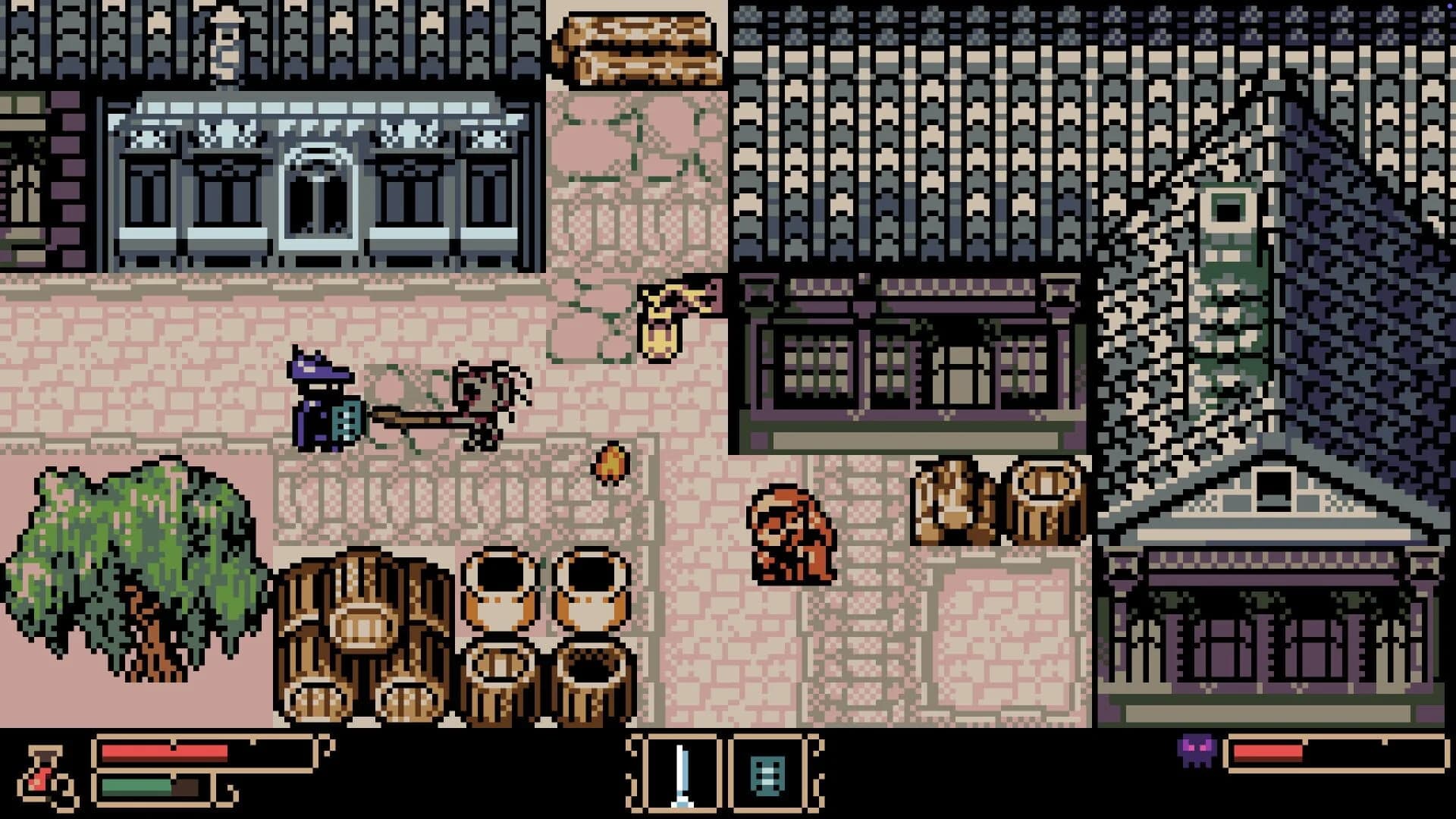 Tearscape screenshot 2