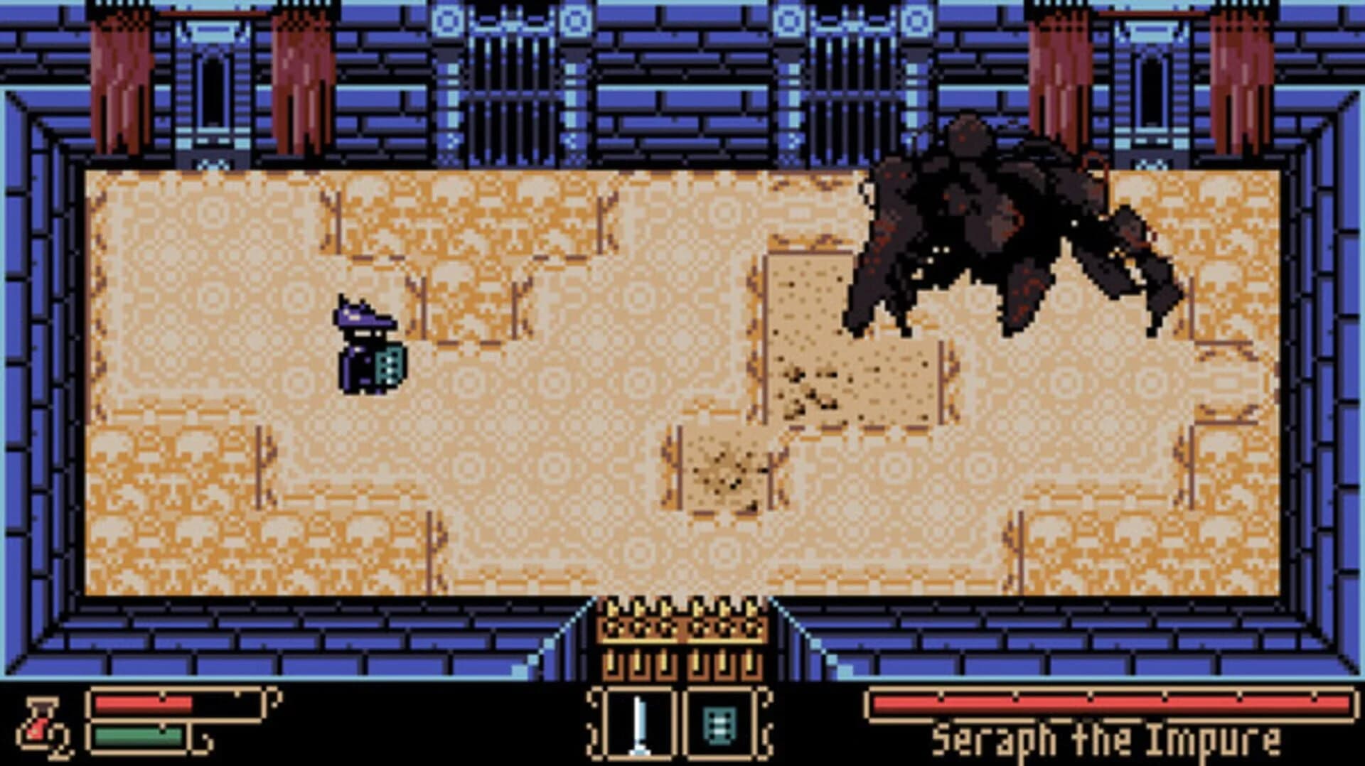 Tearscape screenshot 3
