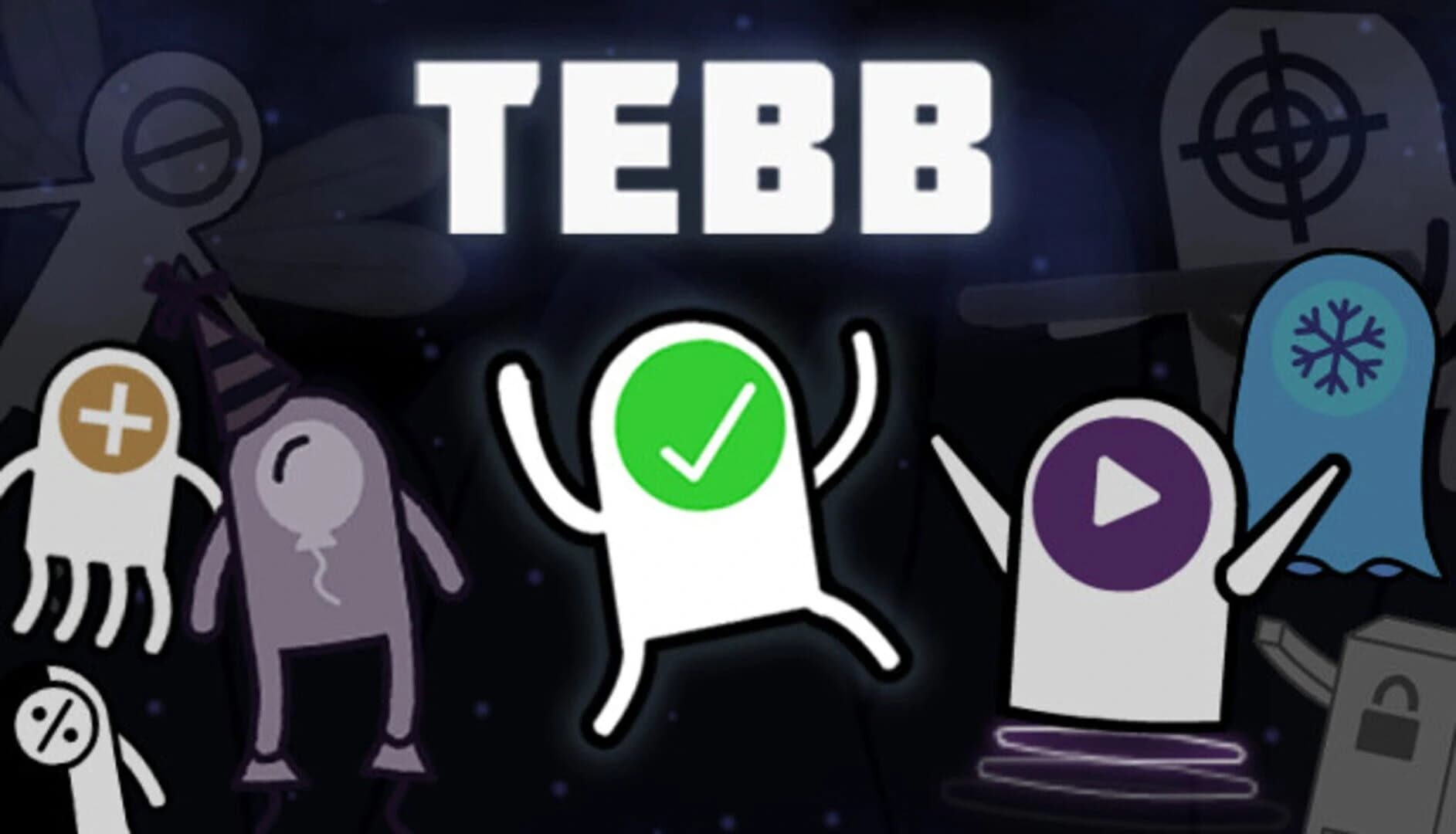 Tebb And The Chistorbes screenshot 1