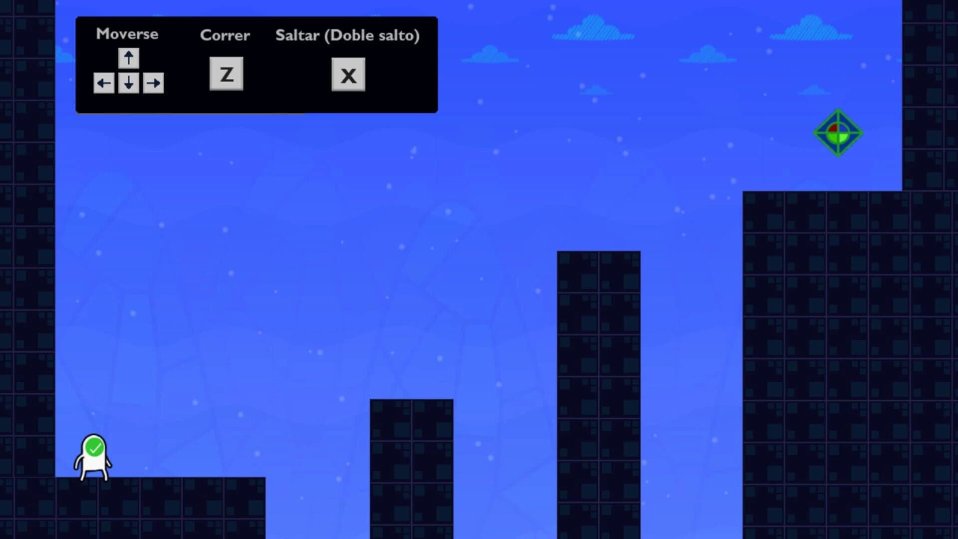Tebb And The Chistorbes screenshot 2