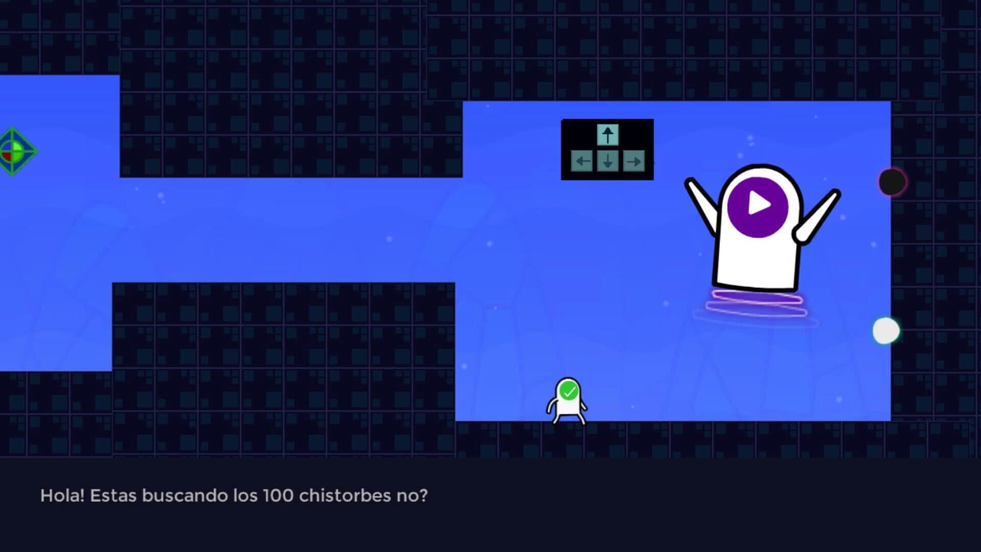 Tebb And The Chistorbes screenshot 4