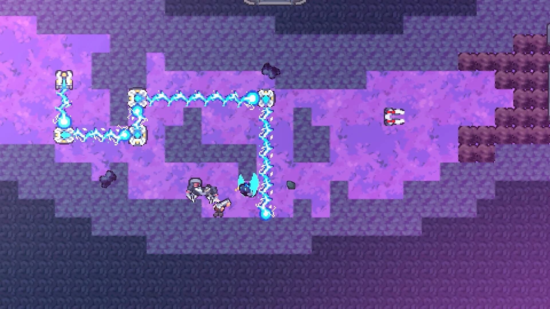 Tech Blast screenshot 3