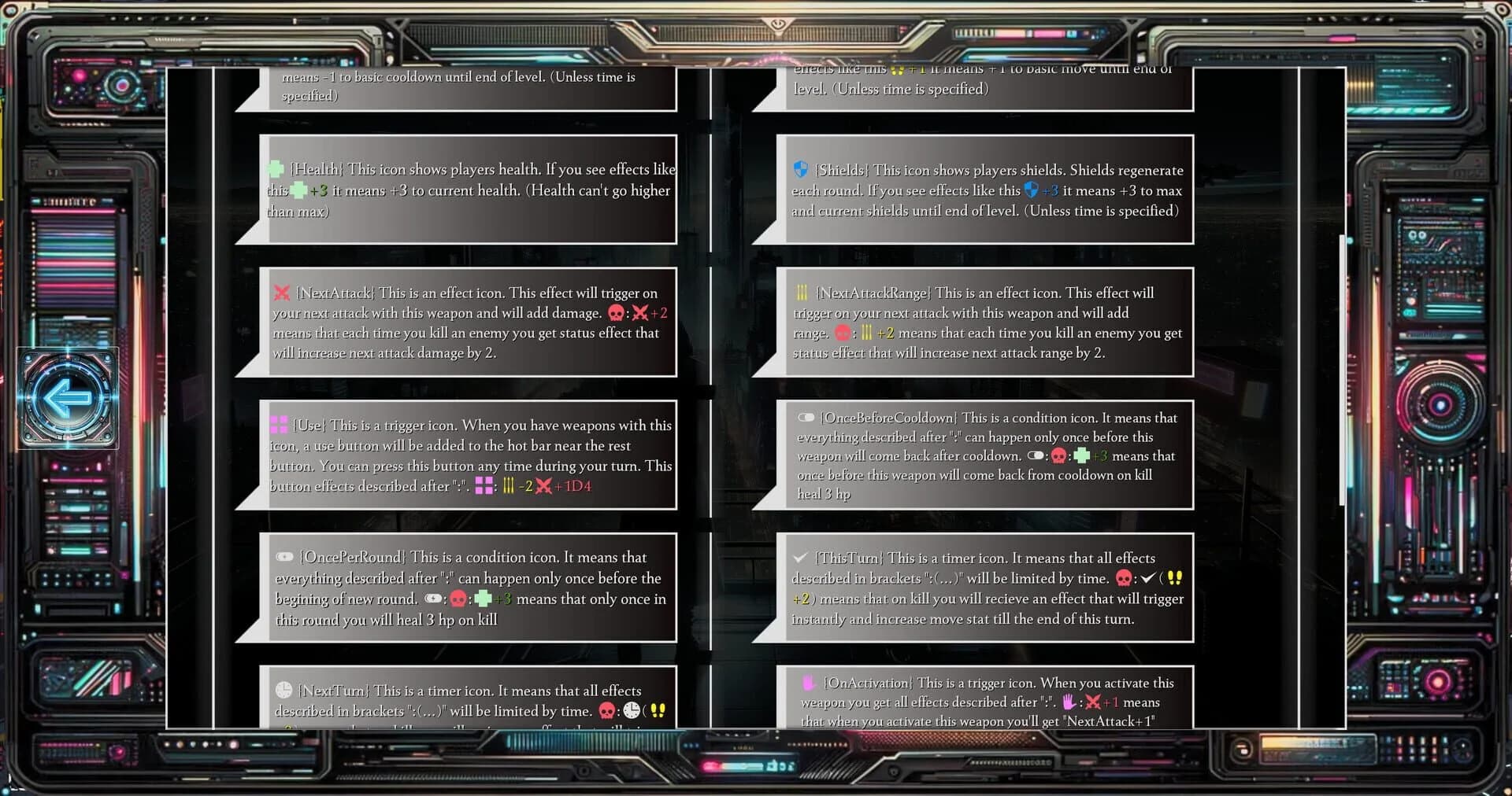 Tech Disorder screenshot 3