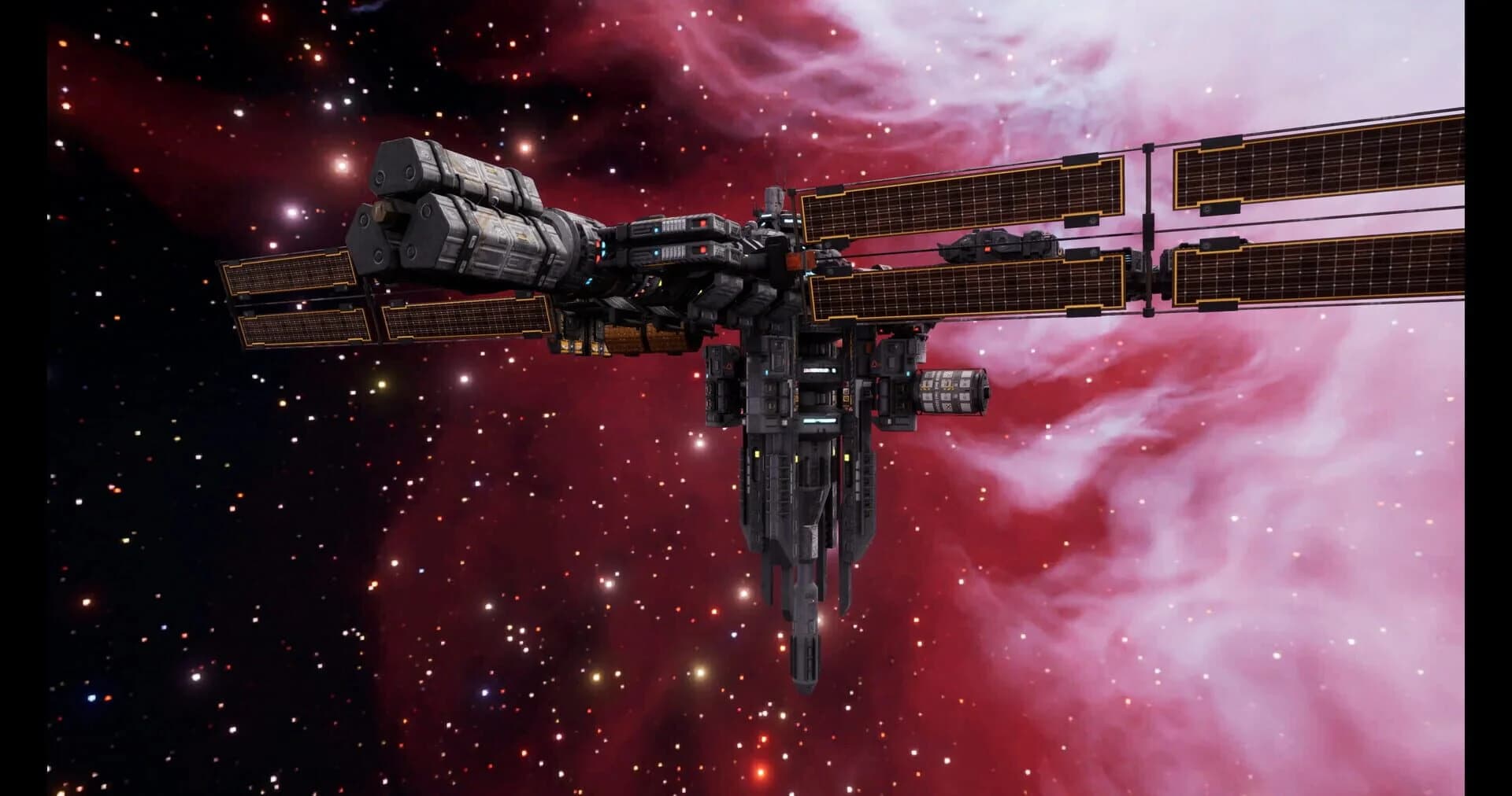 Tech Disorder screenshot 5