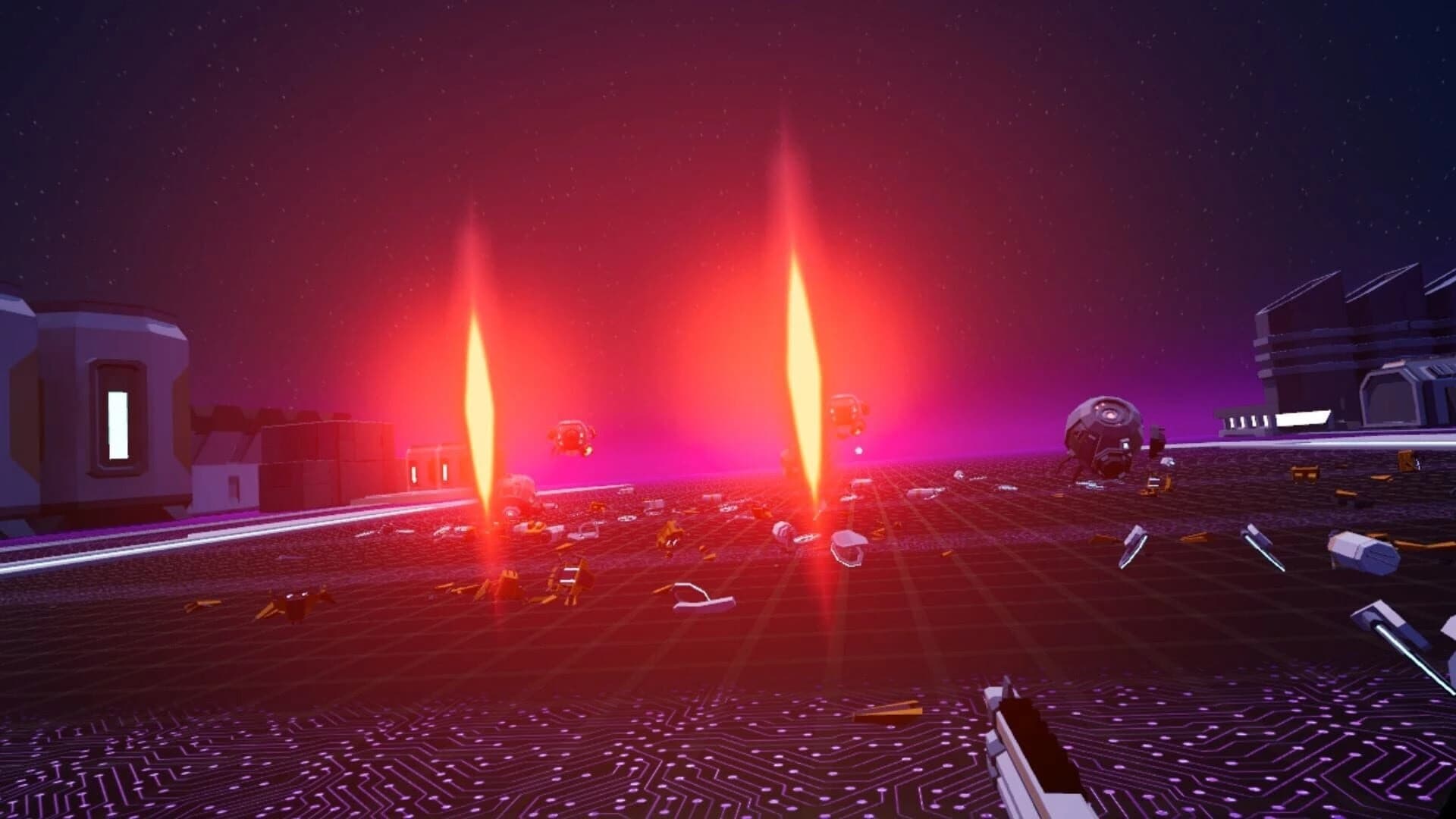 Tech Support 2077 screenshot 1