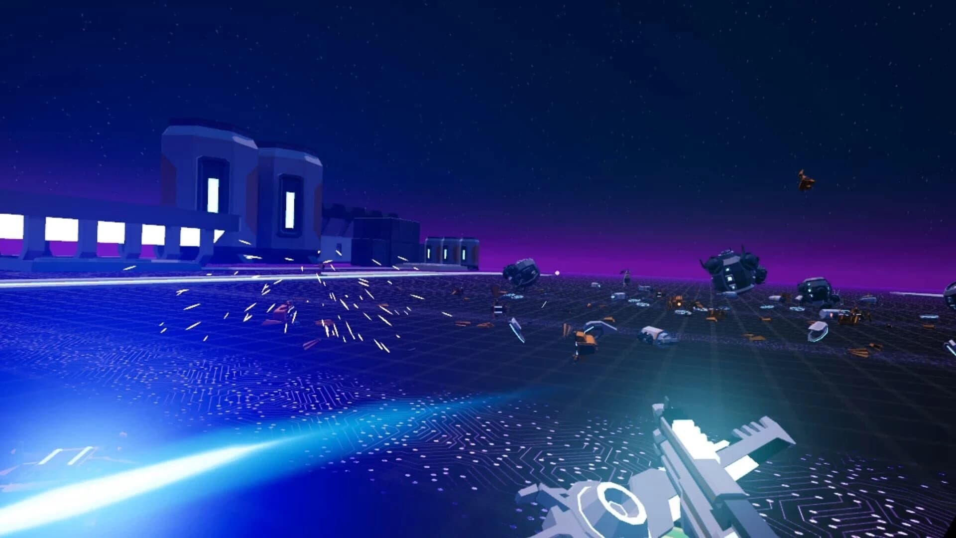 Tech Support 2077 screenshot 4