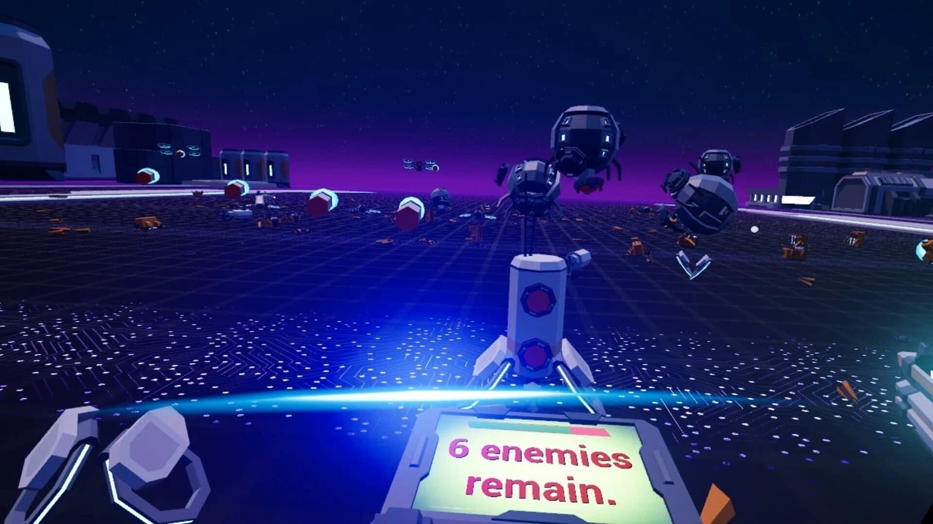 Tech Support 2077 screenshot 5