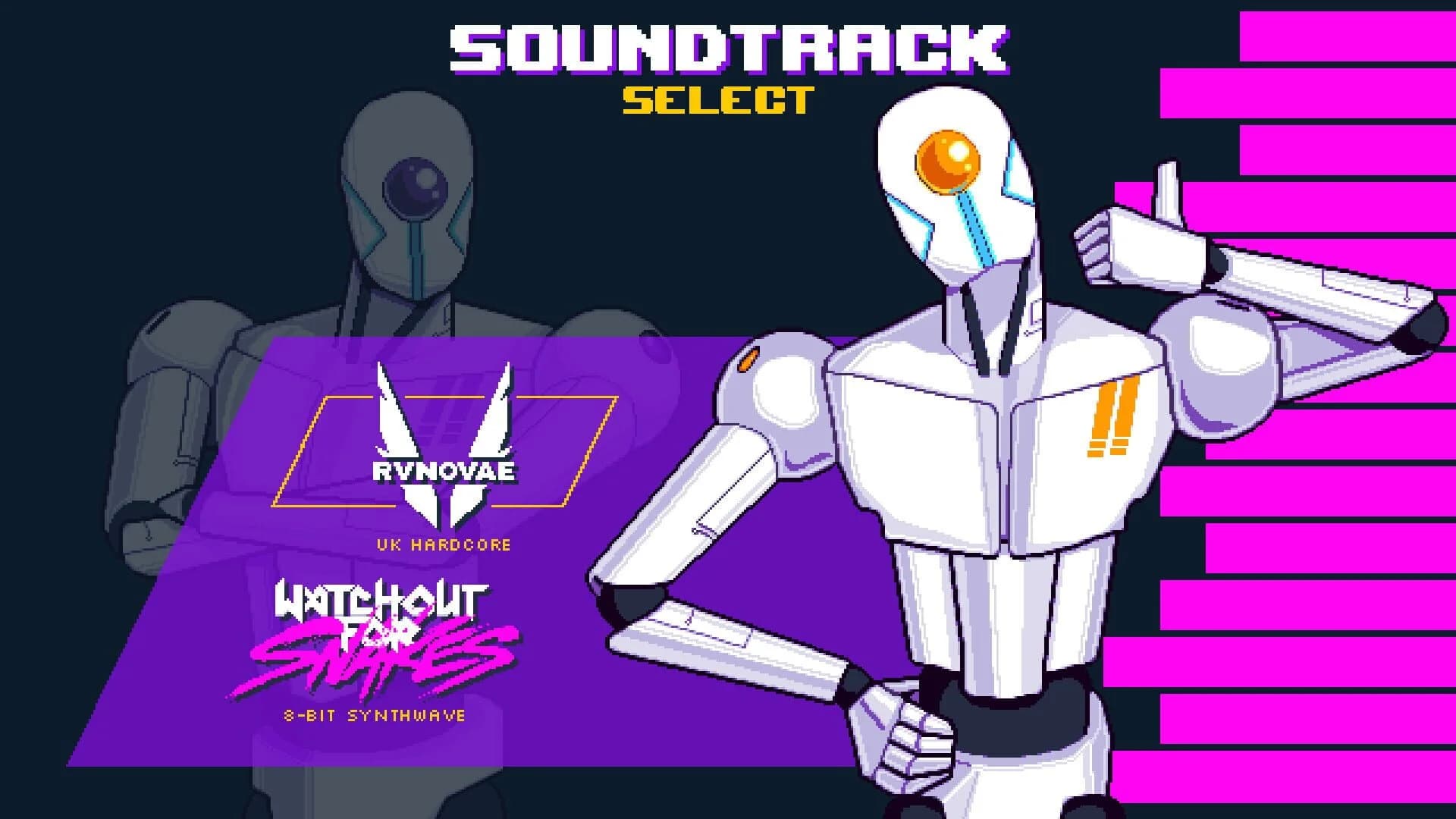 TechBeat Heart screenshot 4