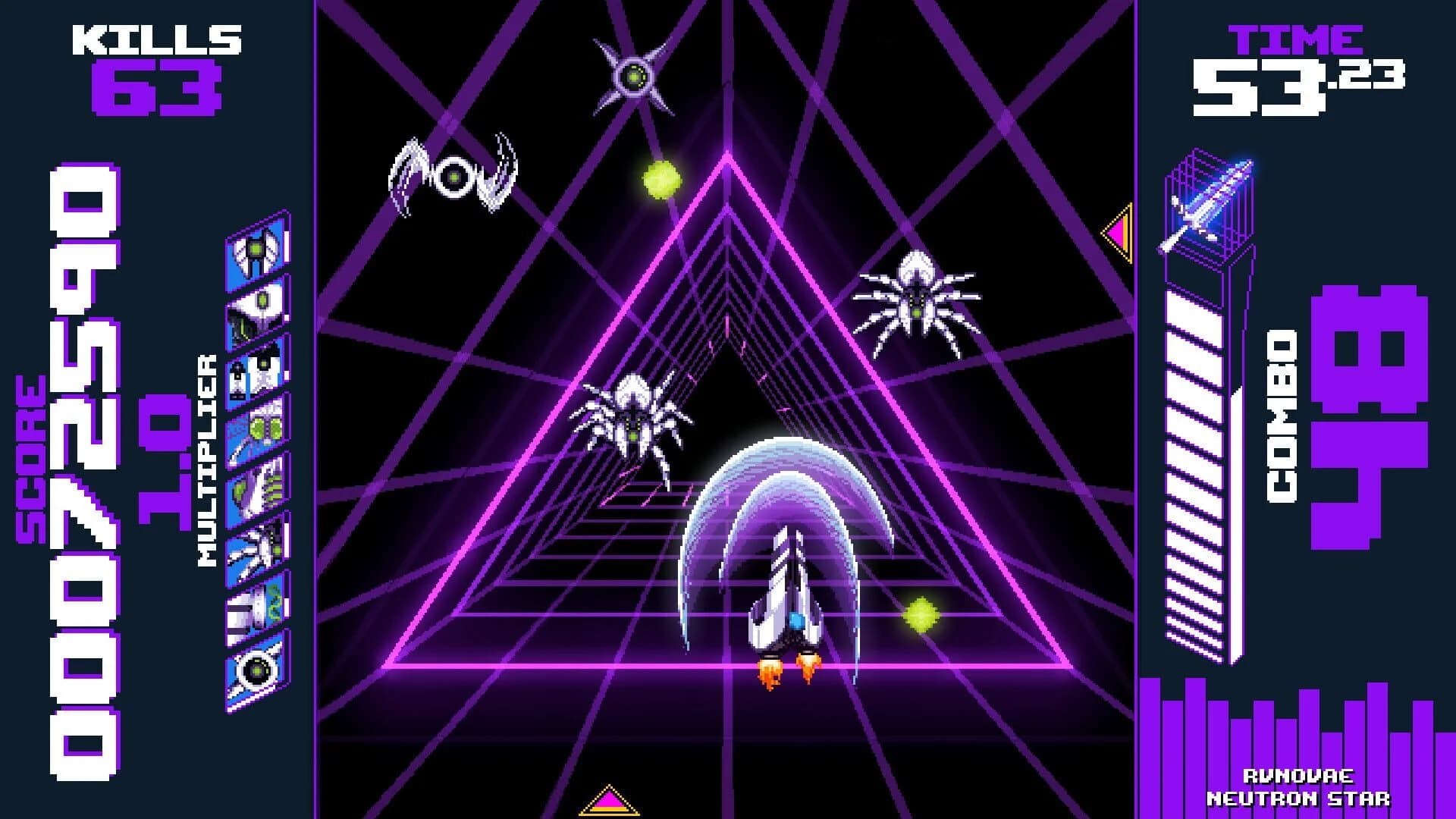 TechBeat Heart screenshot 1