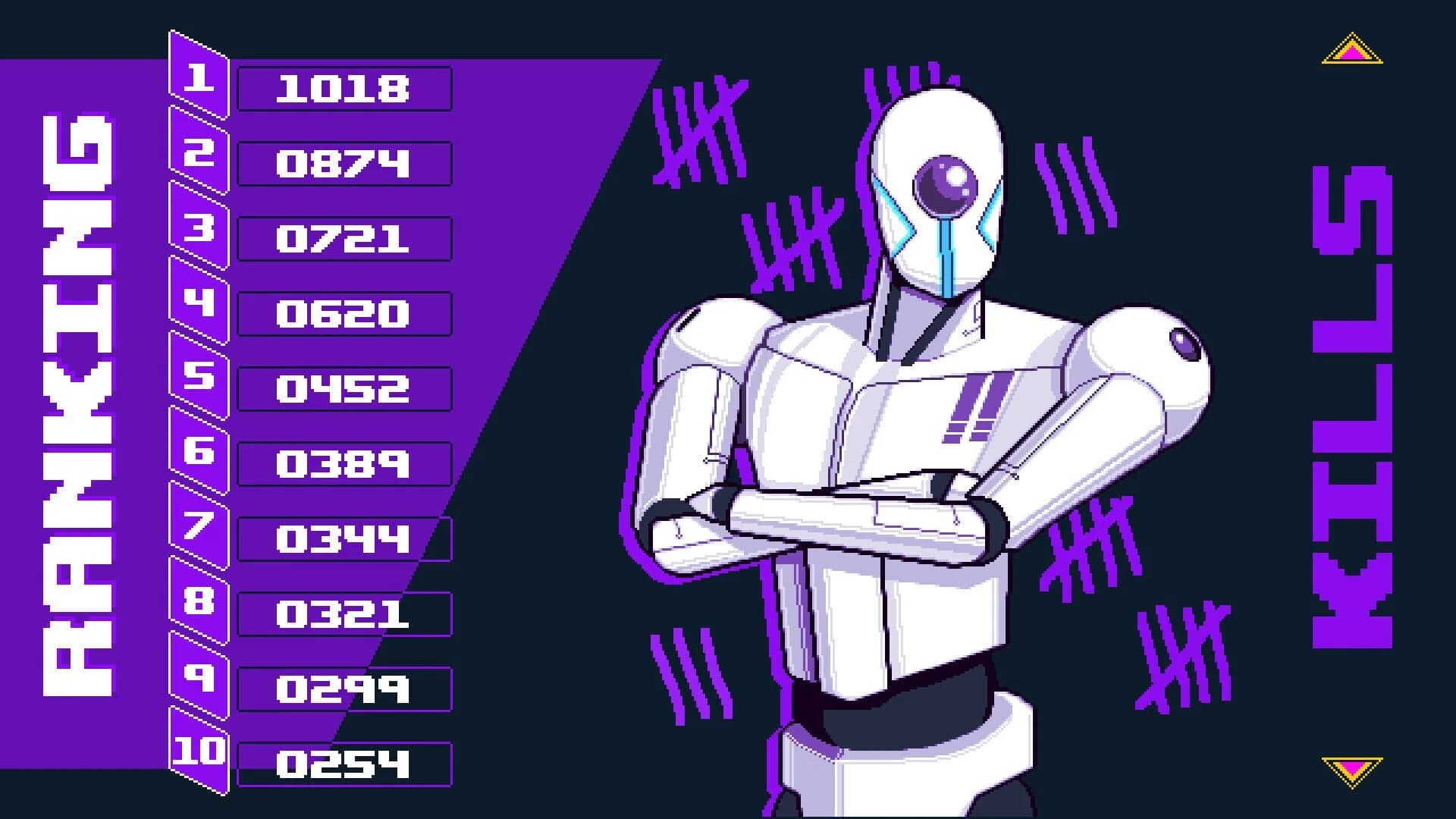 TechBeat Heart screenshot 5