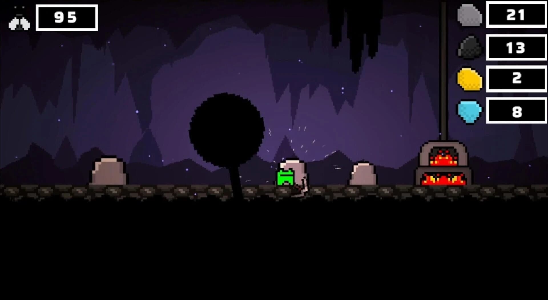 Technically Frogs Can Fly screenshot 3