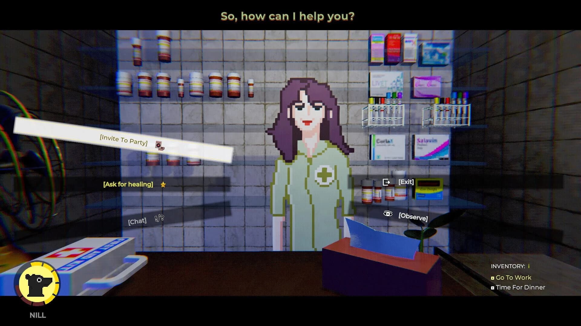 Techno Banter screenshot 5