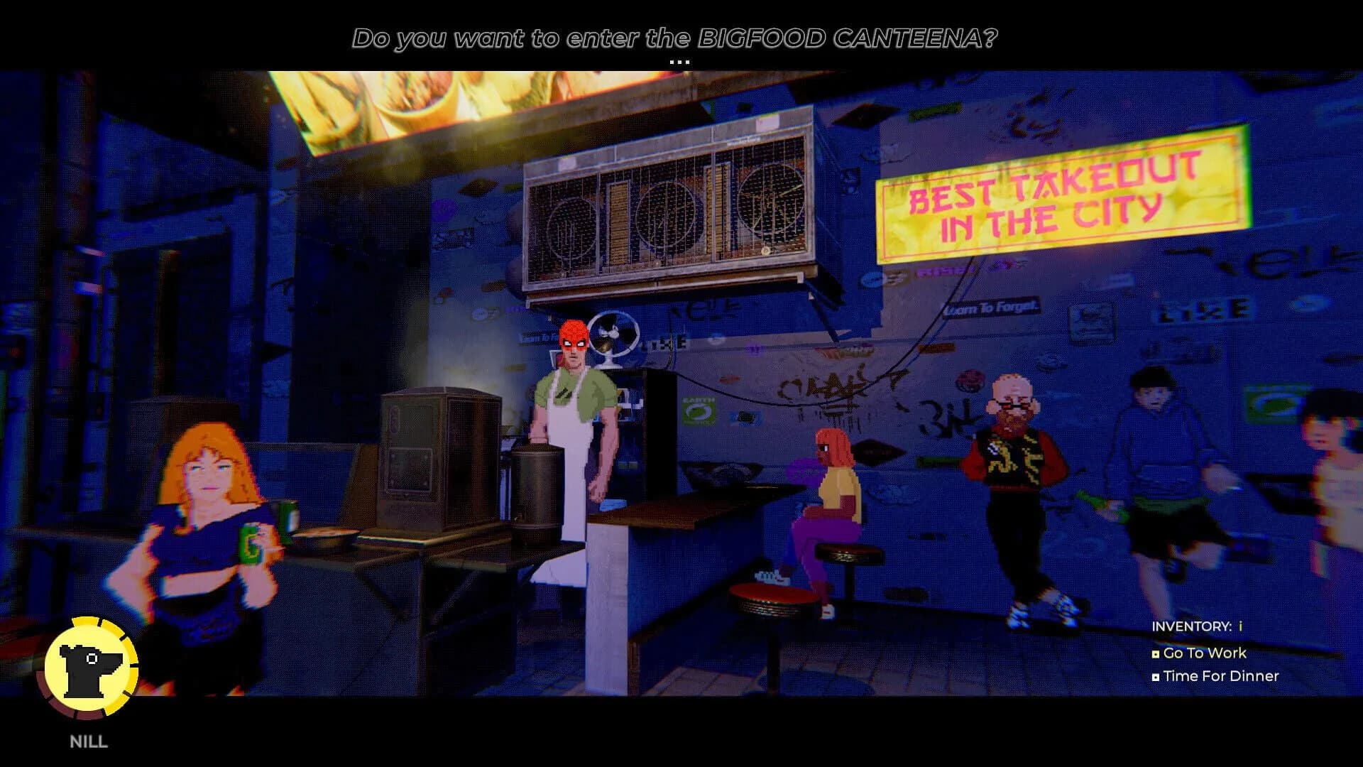 Techno Banter screenshot 3