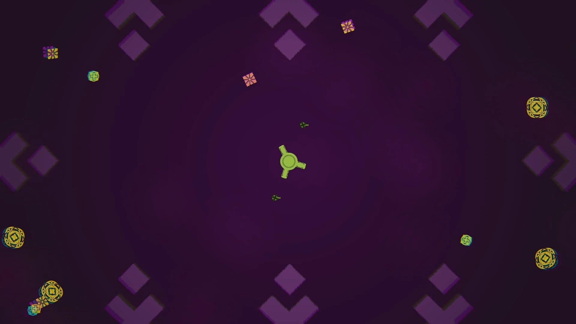Techno Tower Defense screenshot 2