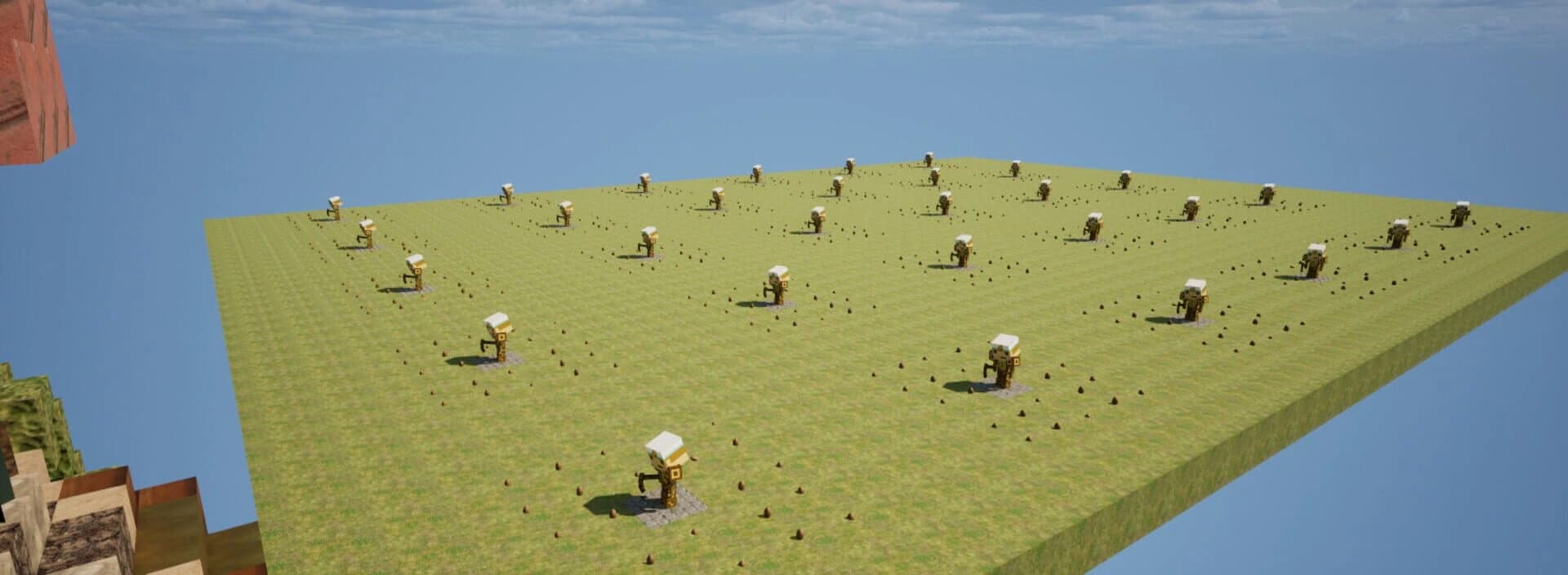 Technoblade The Quest Of L'Manburg screenshot 4