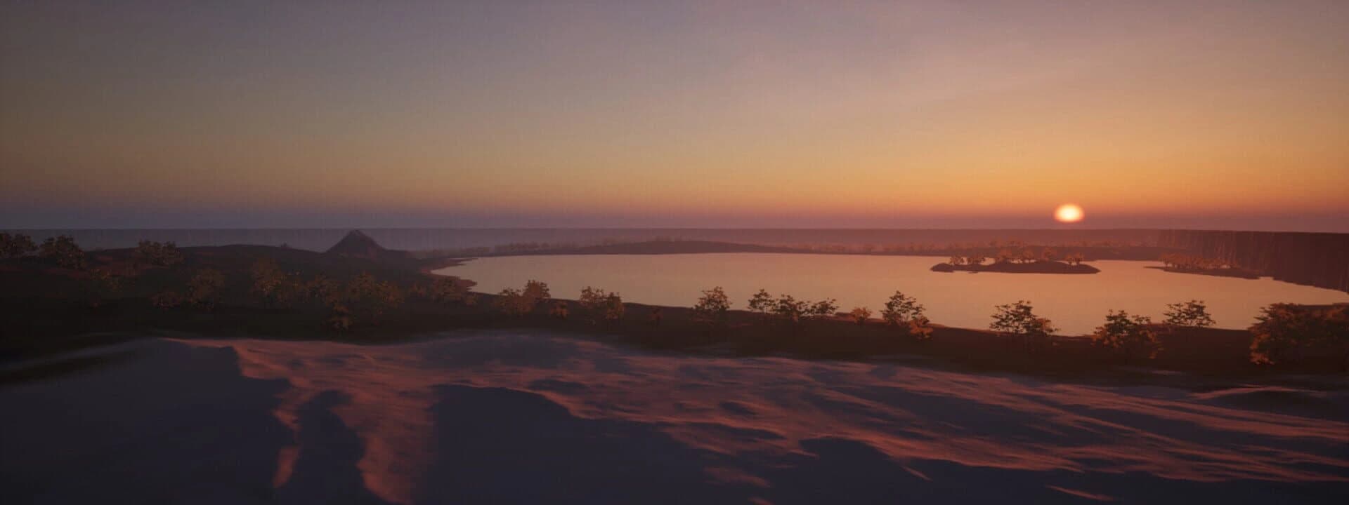 Technoblade The Quest Of L'Manburg screenshot 3