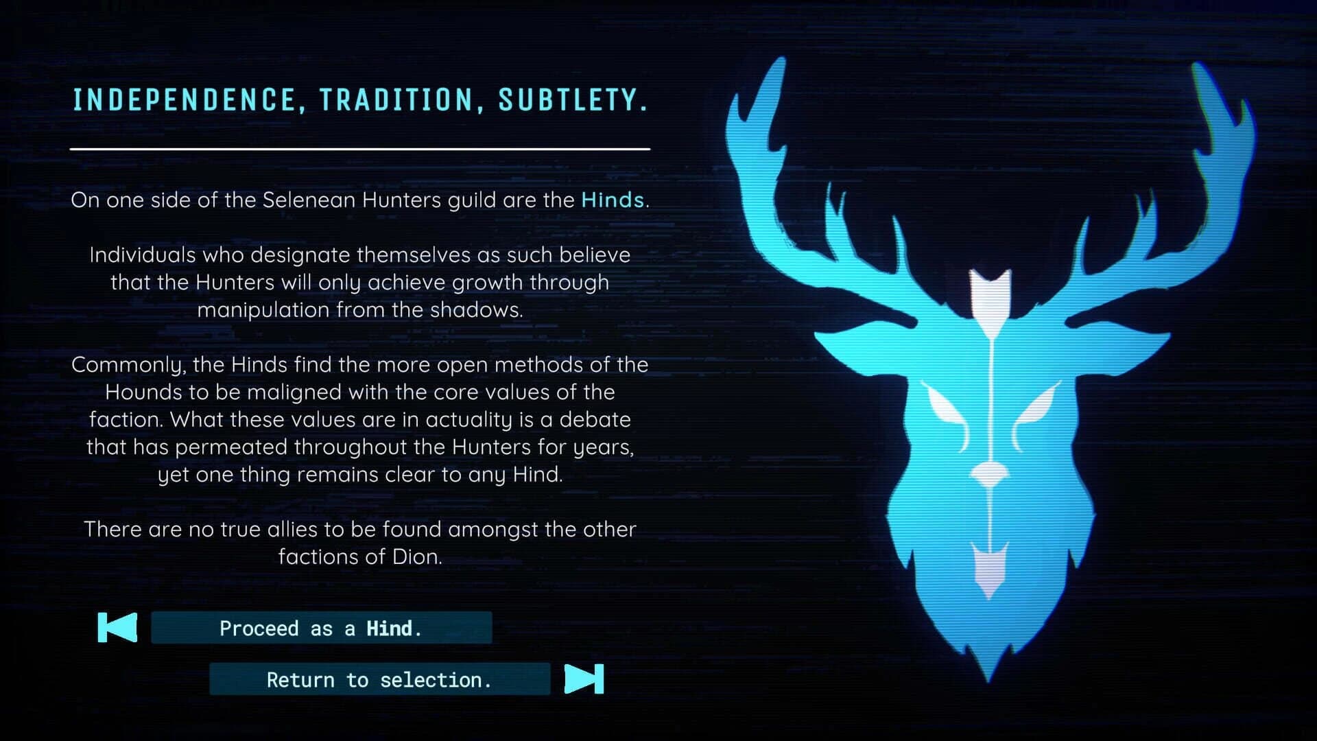 Technolympus screenshot 1