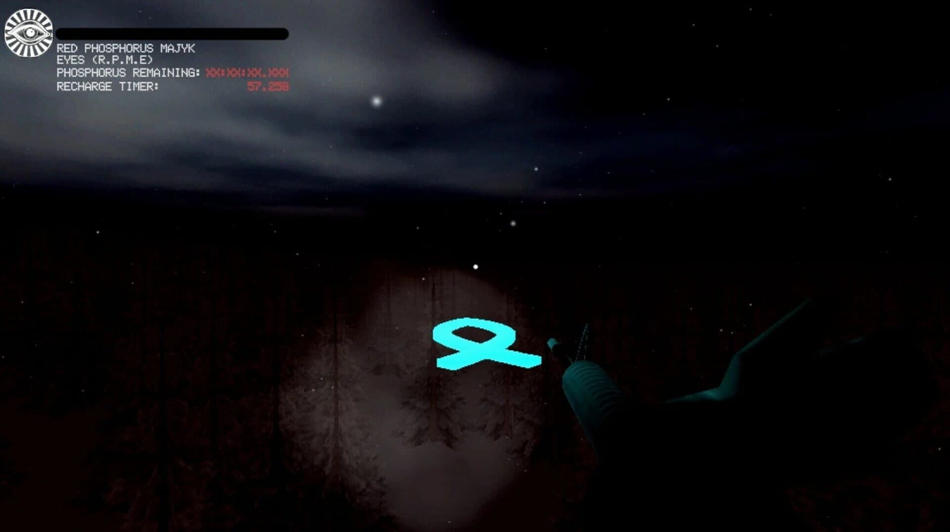 Technophobia: Do Androids go to Heaven? screenshot 3