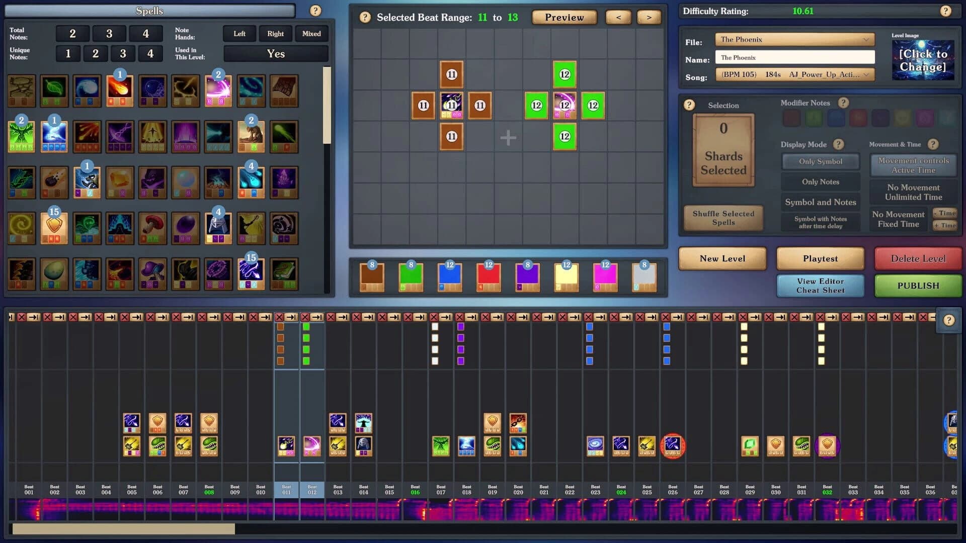 TechnoSorcery screenshot 2