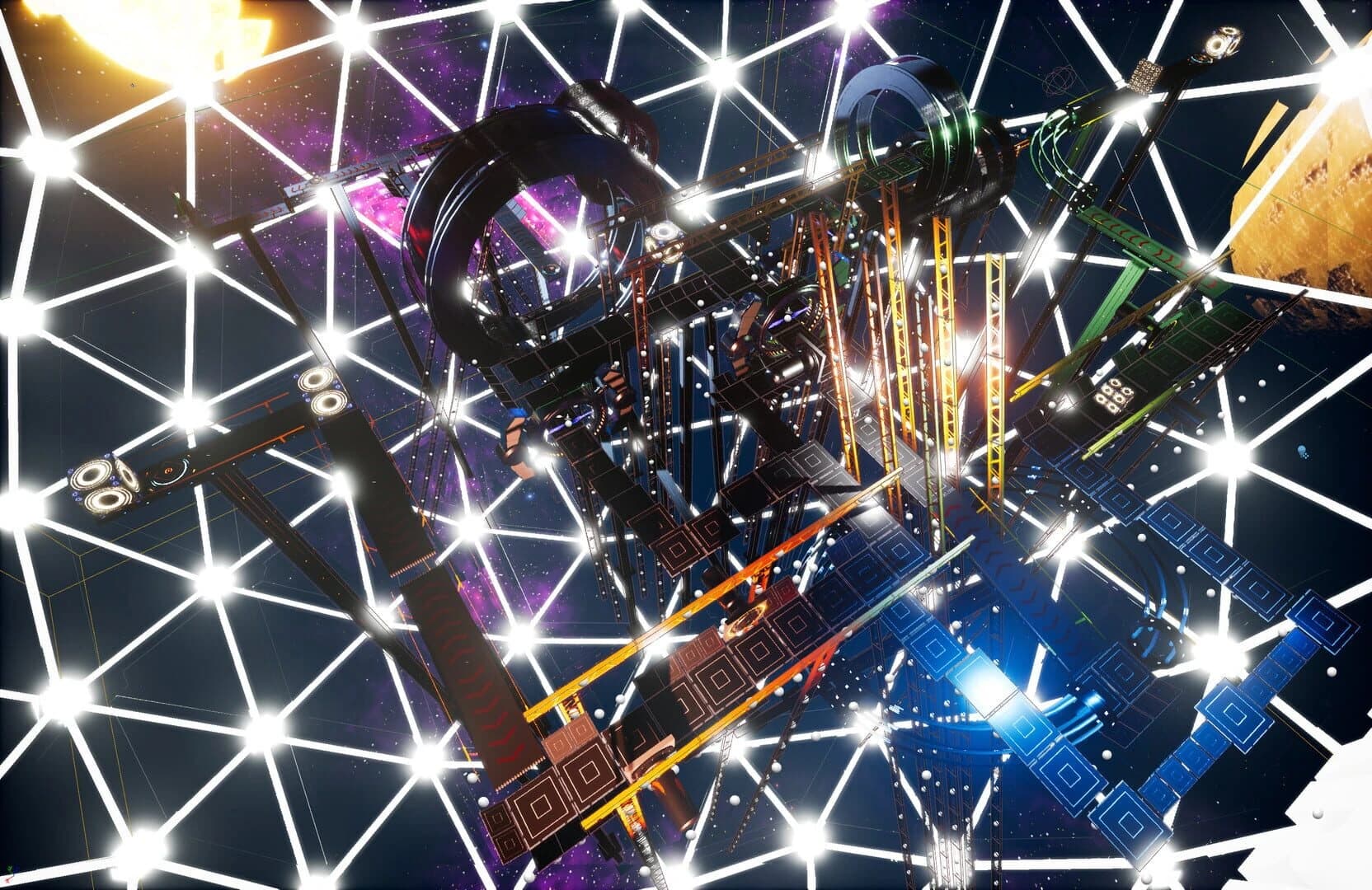 Technosphere screenshot 5
