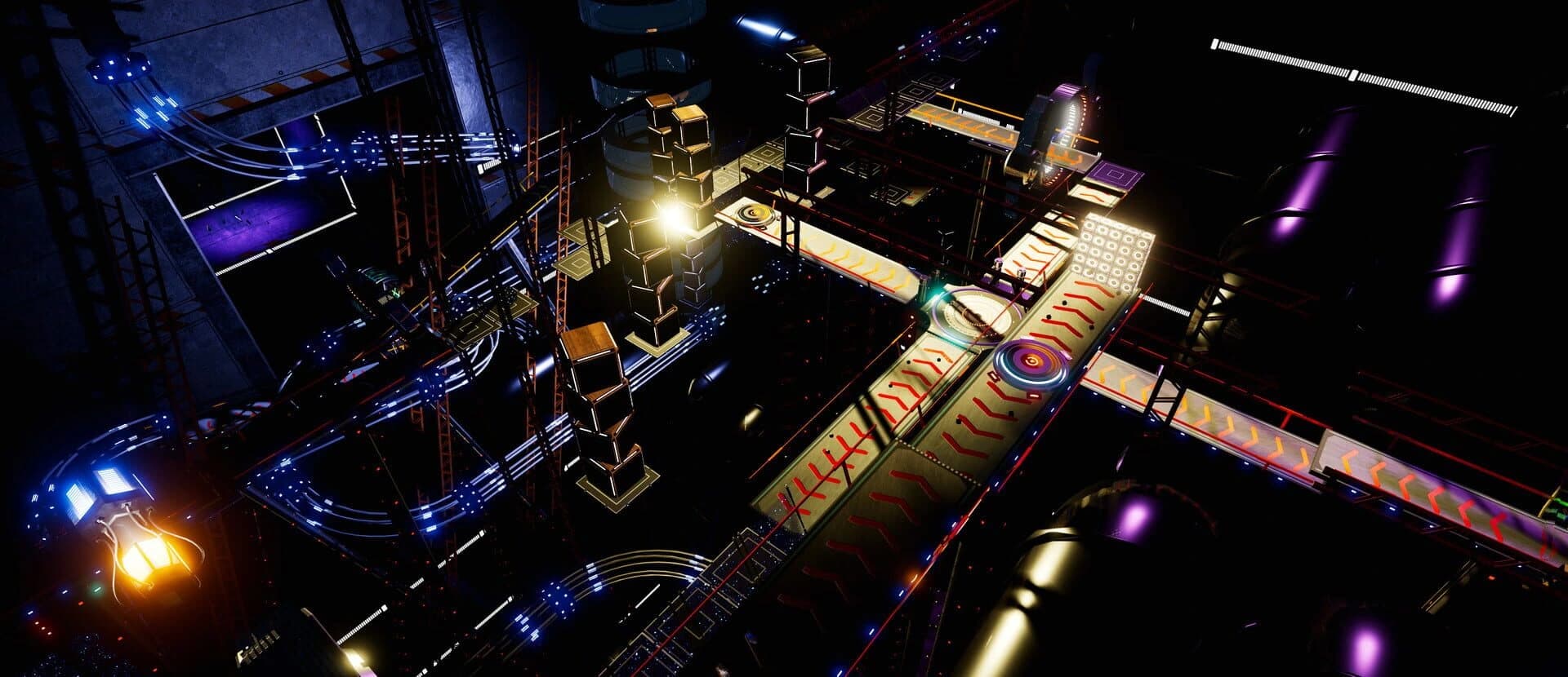 Technosphere screenshot 4