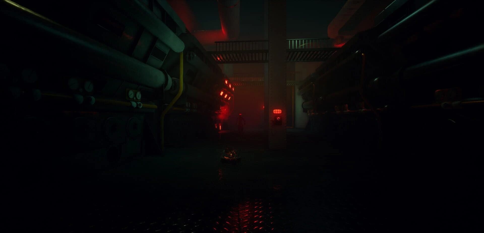 TechnoTsunami screenshot 4