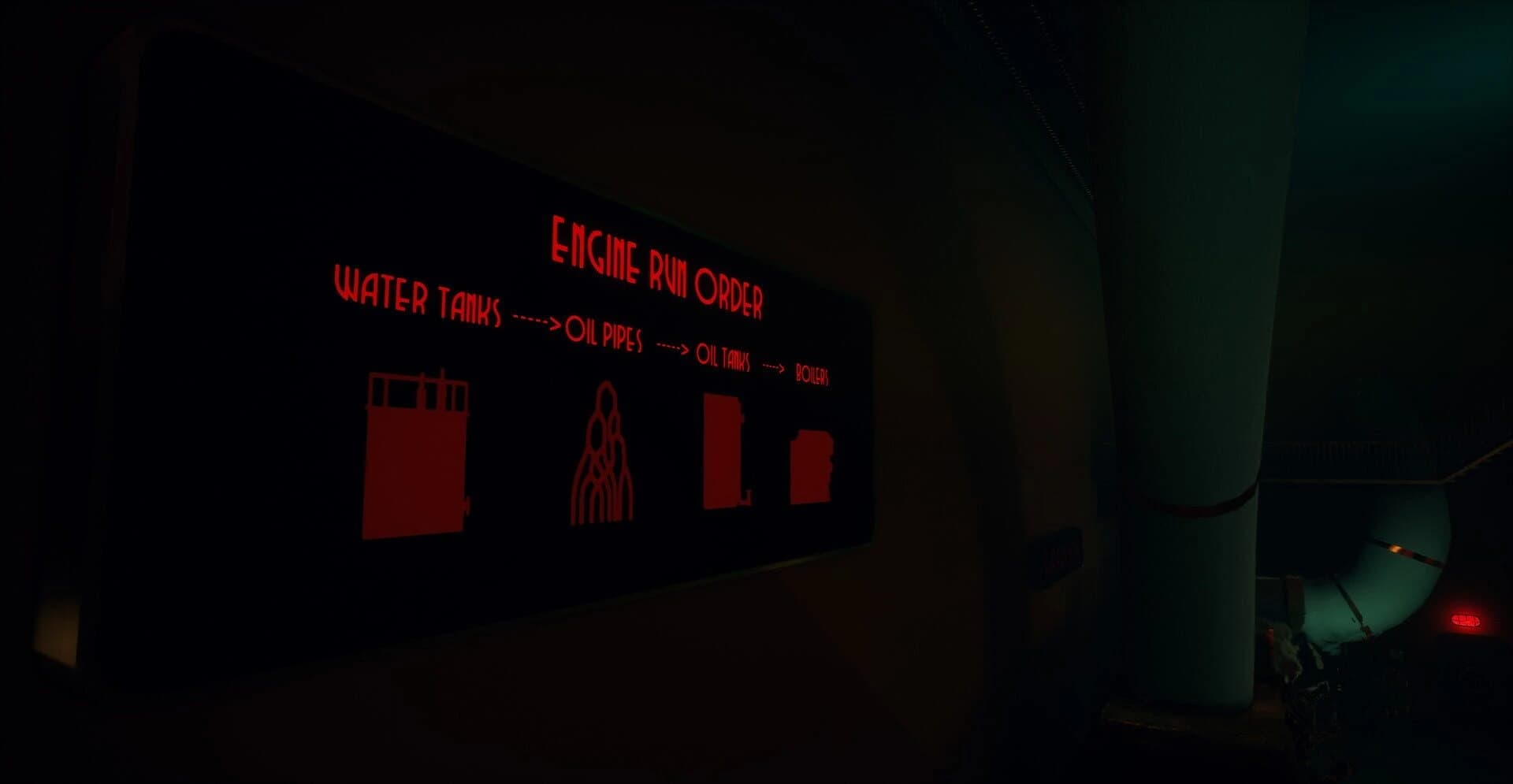 TechnoTsunami screenshot 3