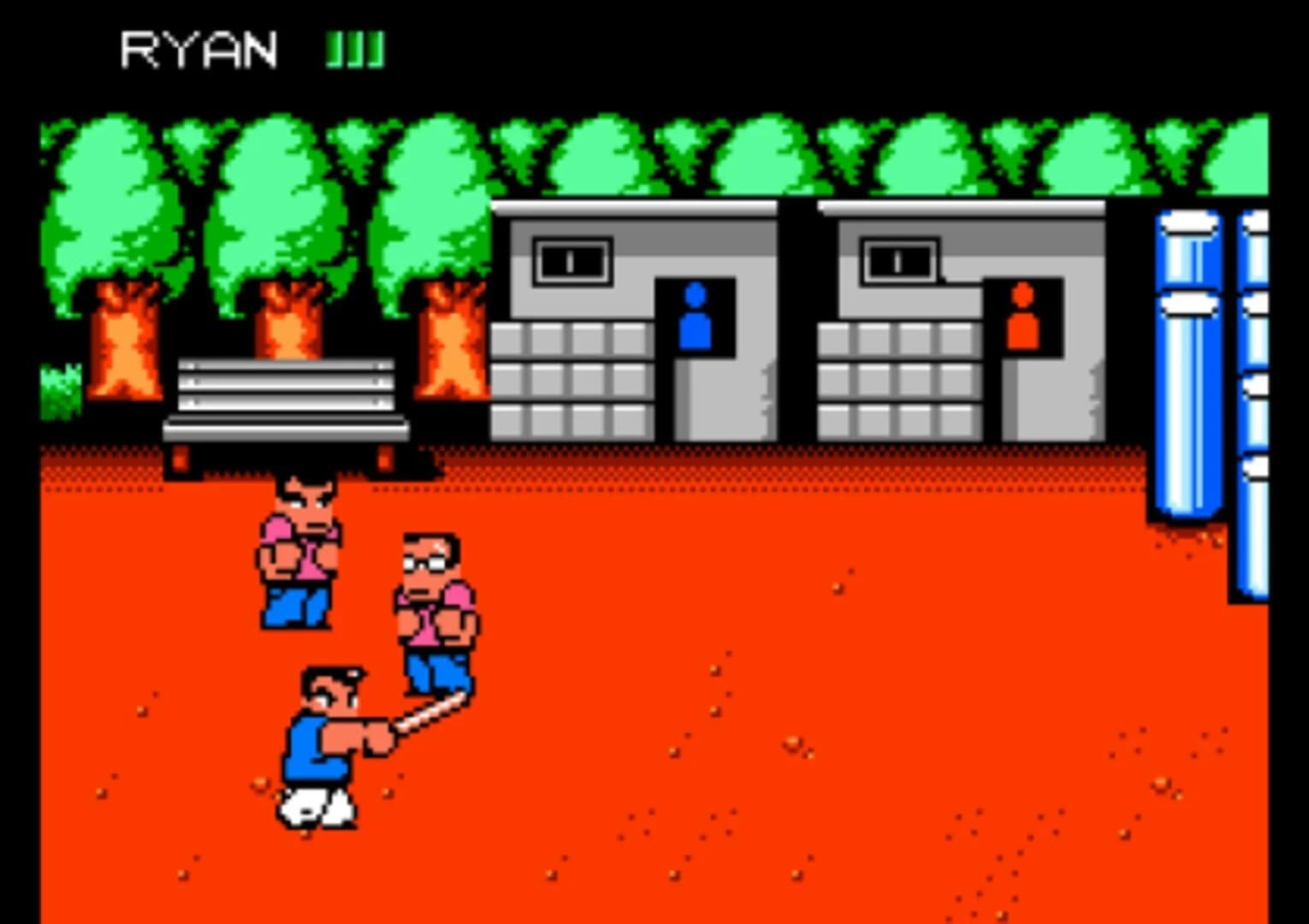 Technōs Collection I screenshot 5