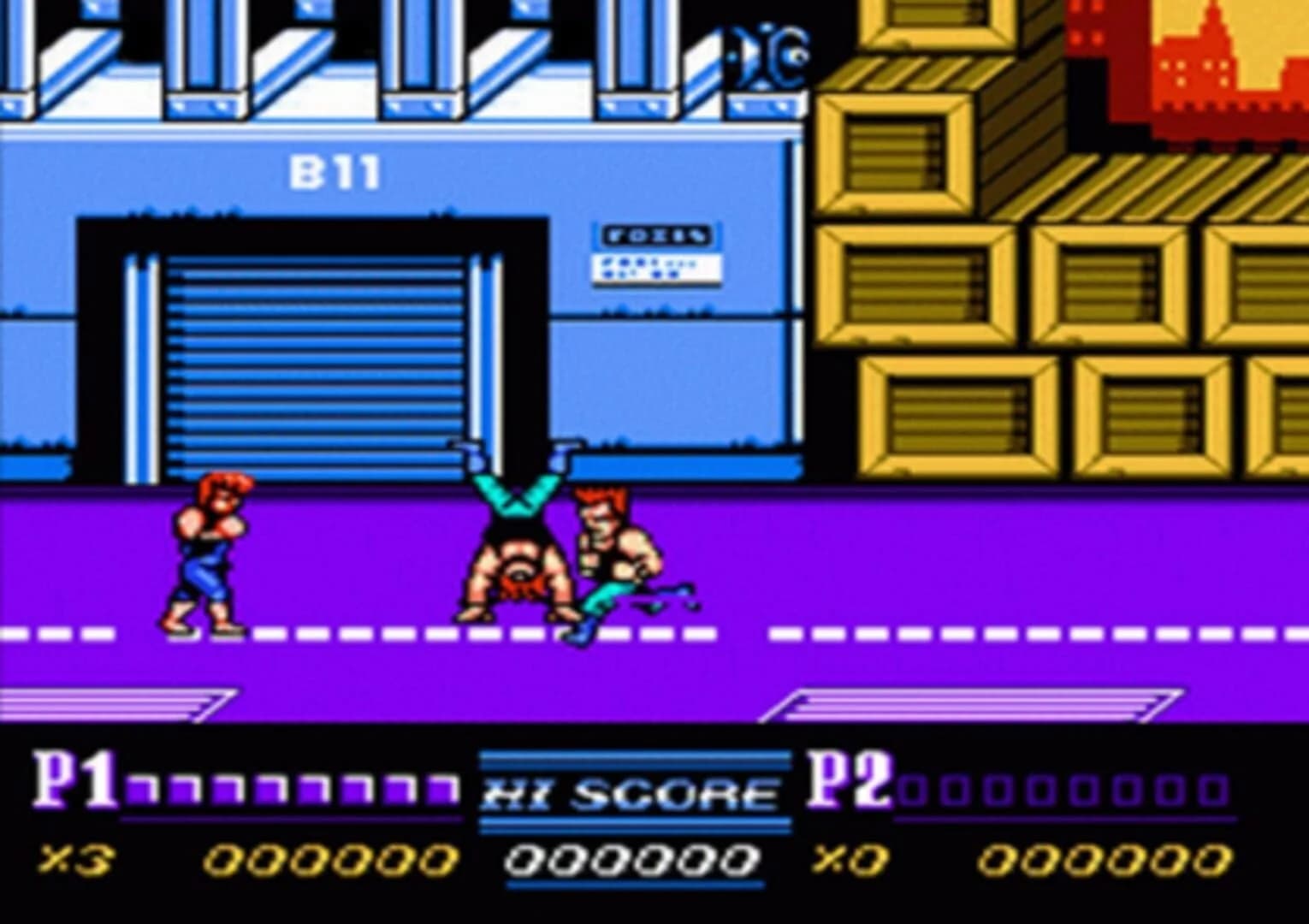 Technōs Collection I screenshot 3