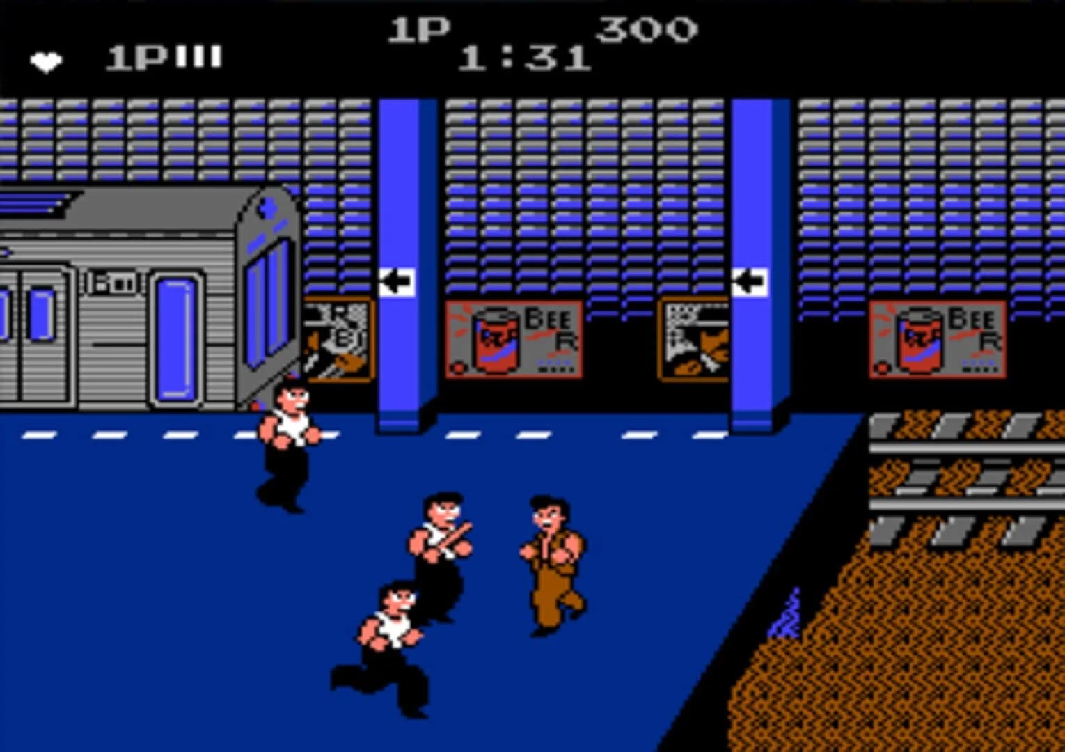 Technōs Collection I screenshot 4